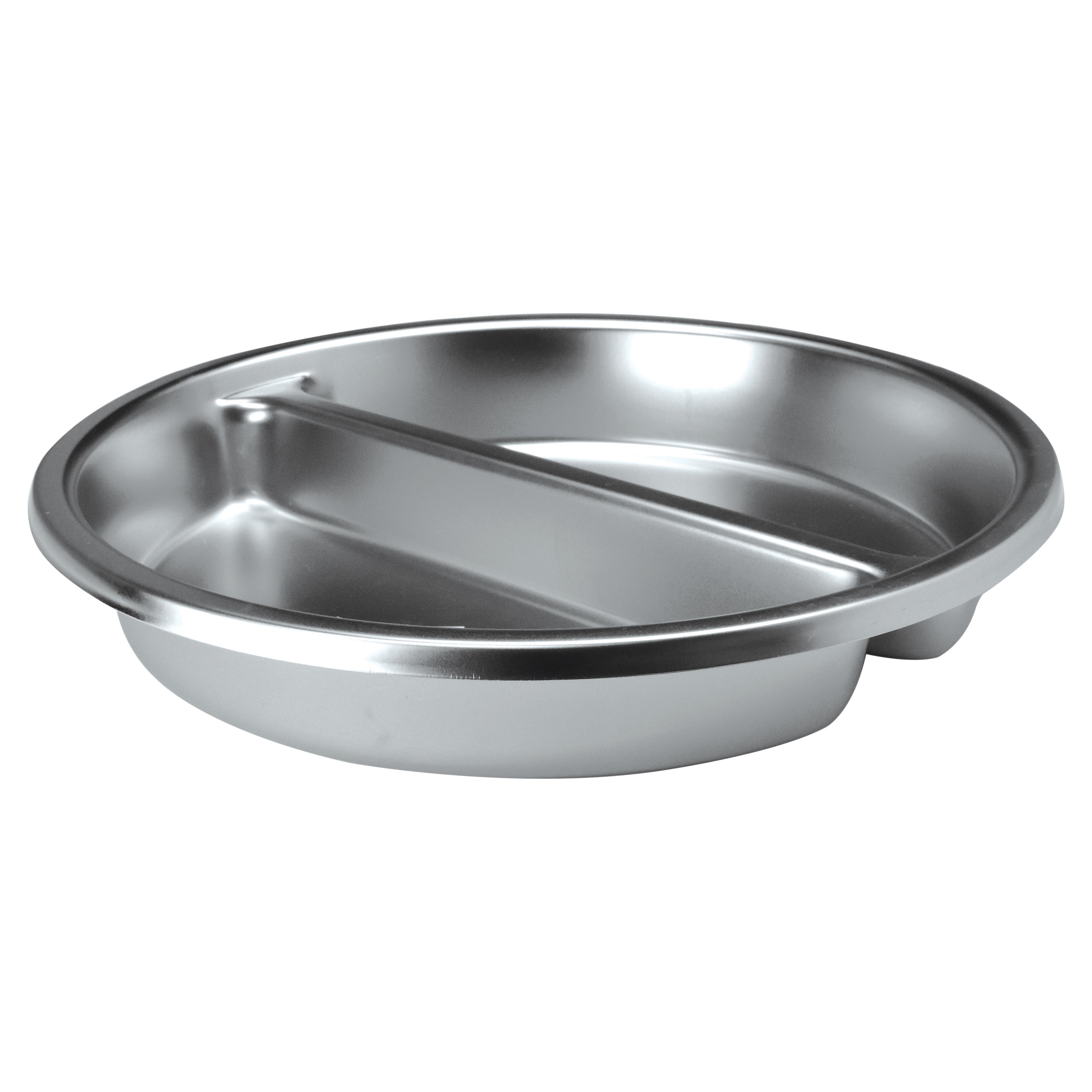 Idol Buffet Divided Food Pan