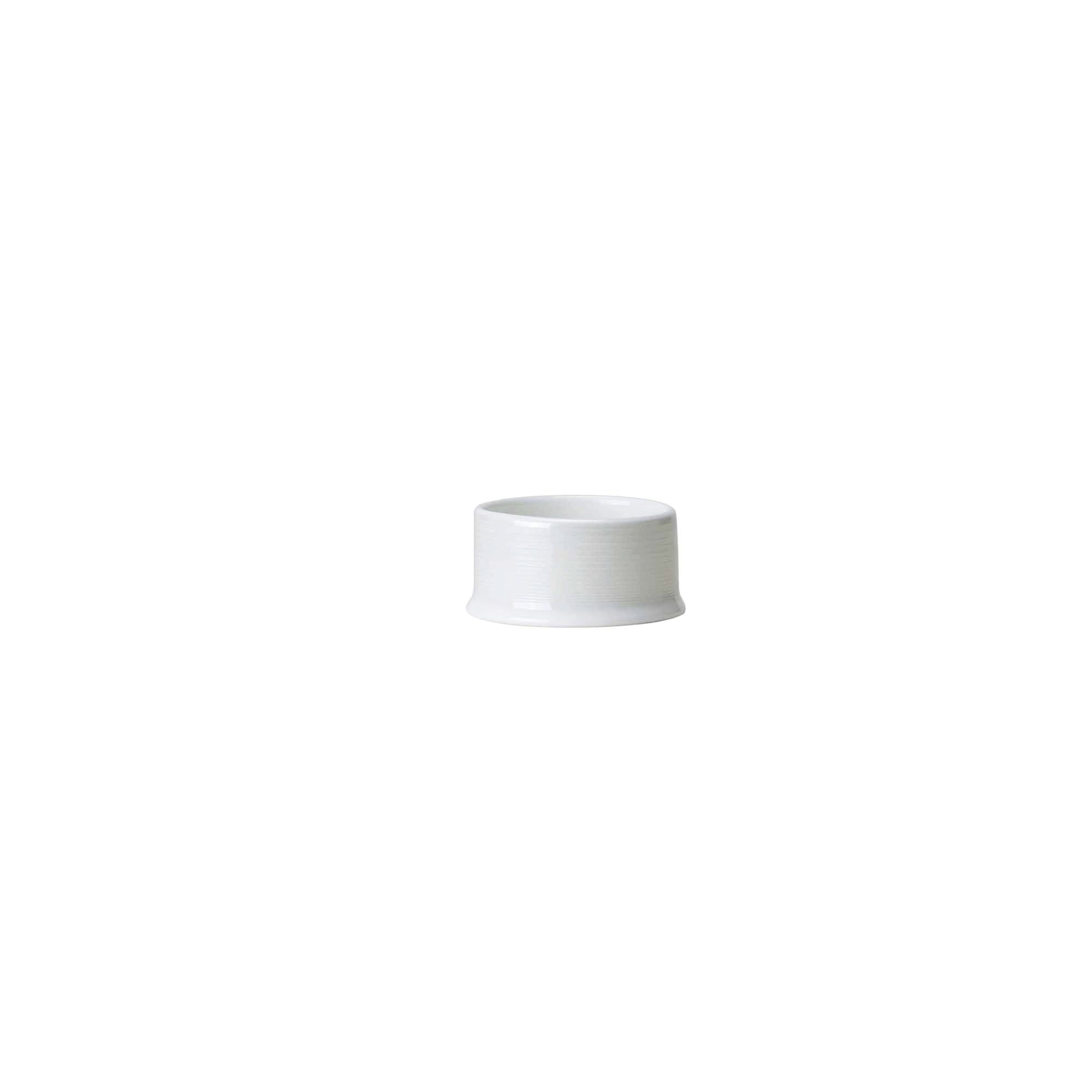 Condiment Pot 2.5" Dia. (1.75 Oz) Spiro