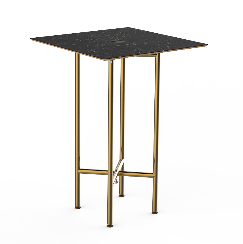 Square Table Clix