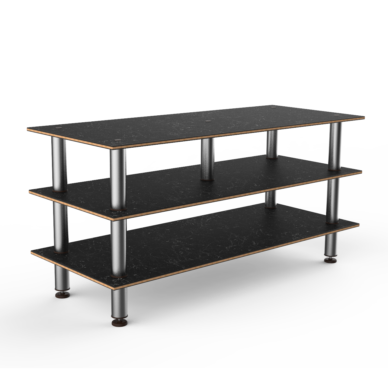 Midhole Display Station L 71.0" W 29.5" Modular