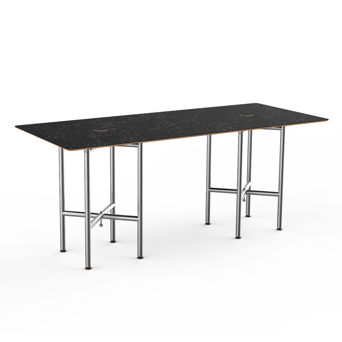 Rectangle Table Clix