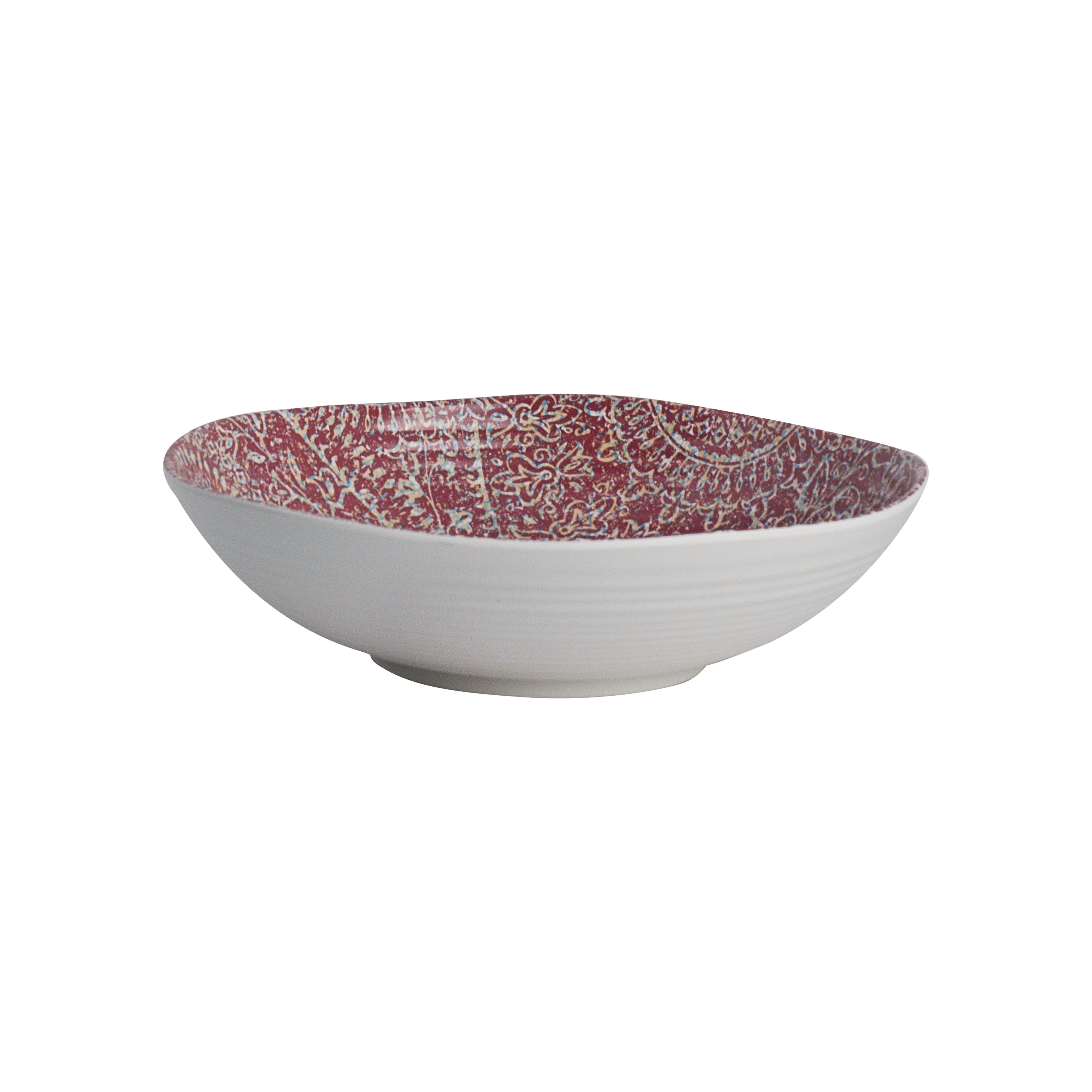 Solano Bowls