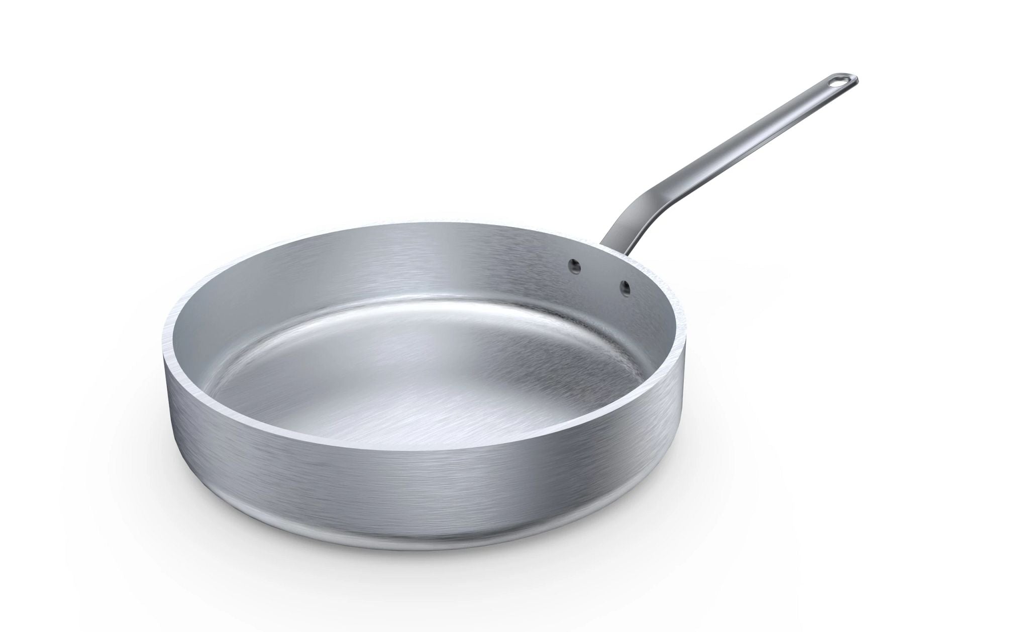 12-Inch 5-Quart Wear-Ever® Classic Select™ Heavy-Duty Sauté Pan with Plated Handle