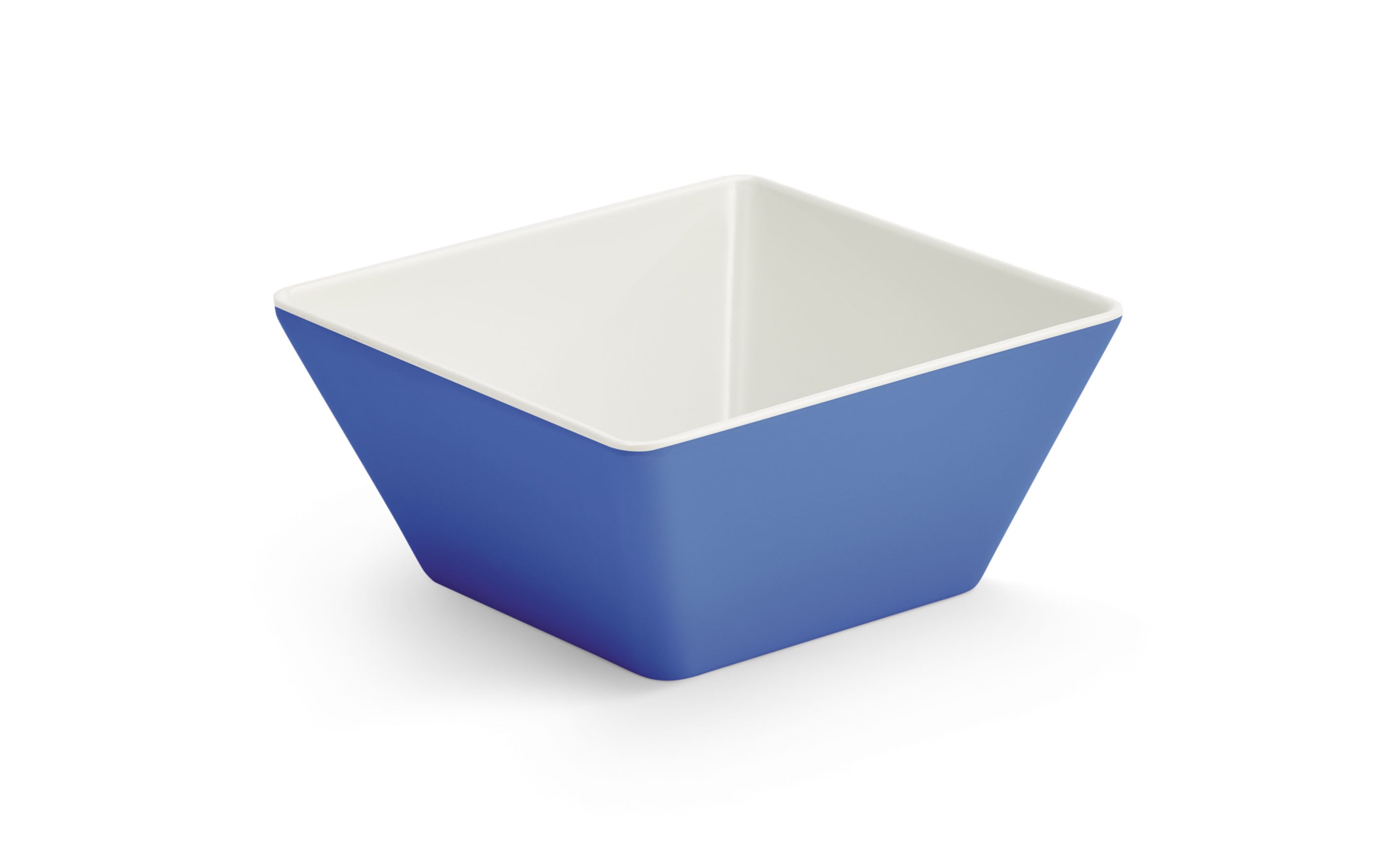 Cubic Display Melamine  Bowls