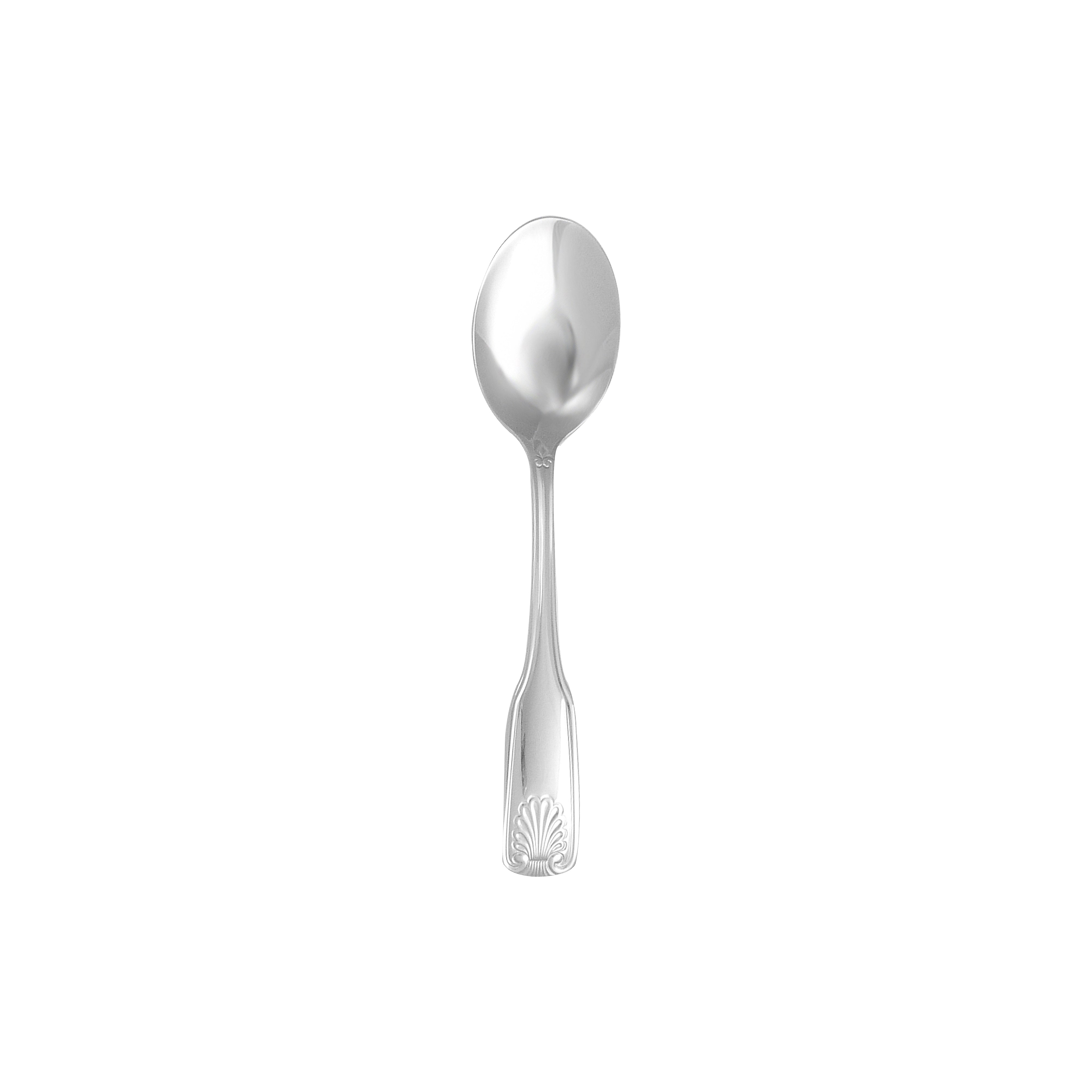 Fanfare Oval Bowls Soup/Dessert Spoon 7.625