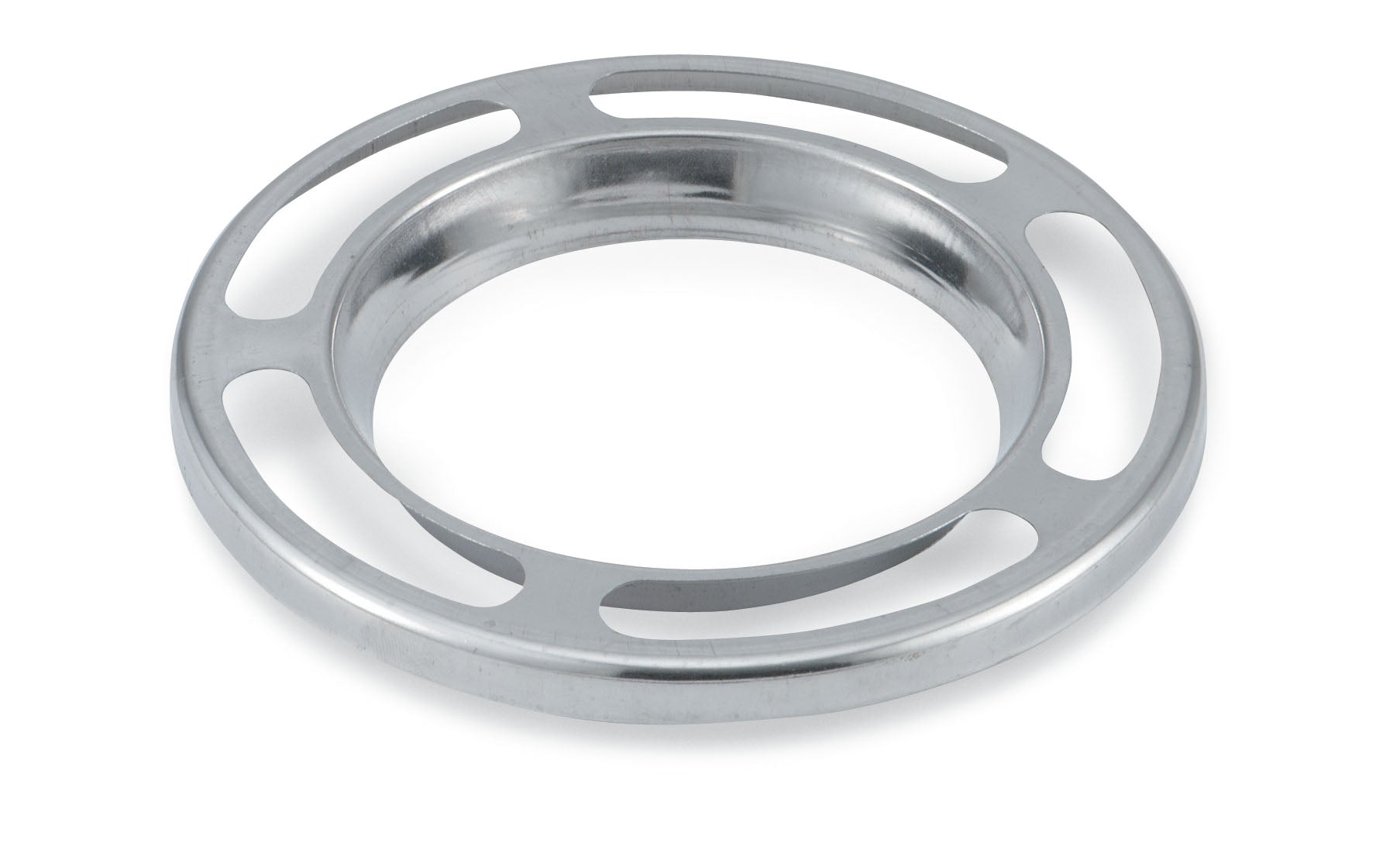 Supreme Set - Slotted ring - 5 3/16 inches