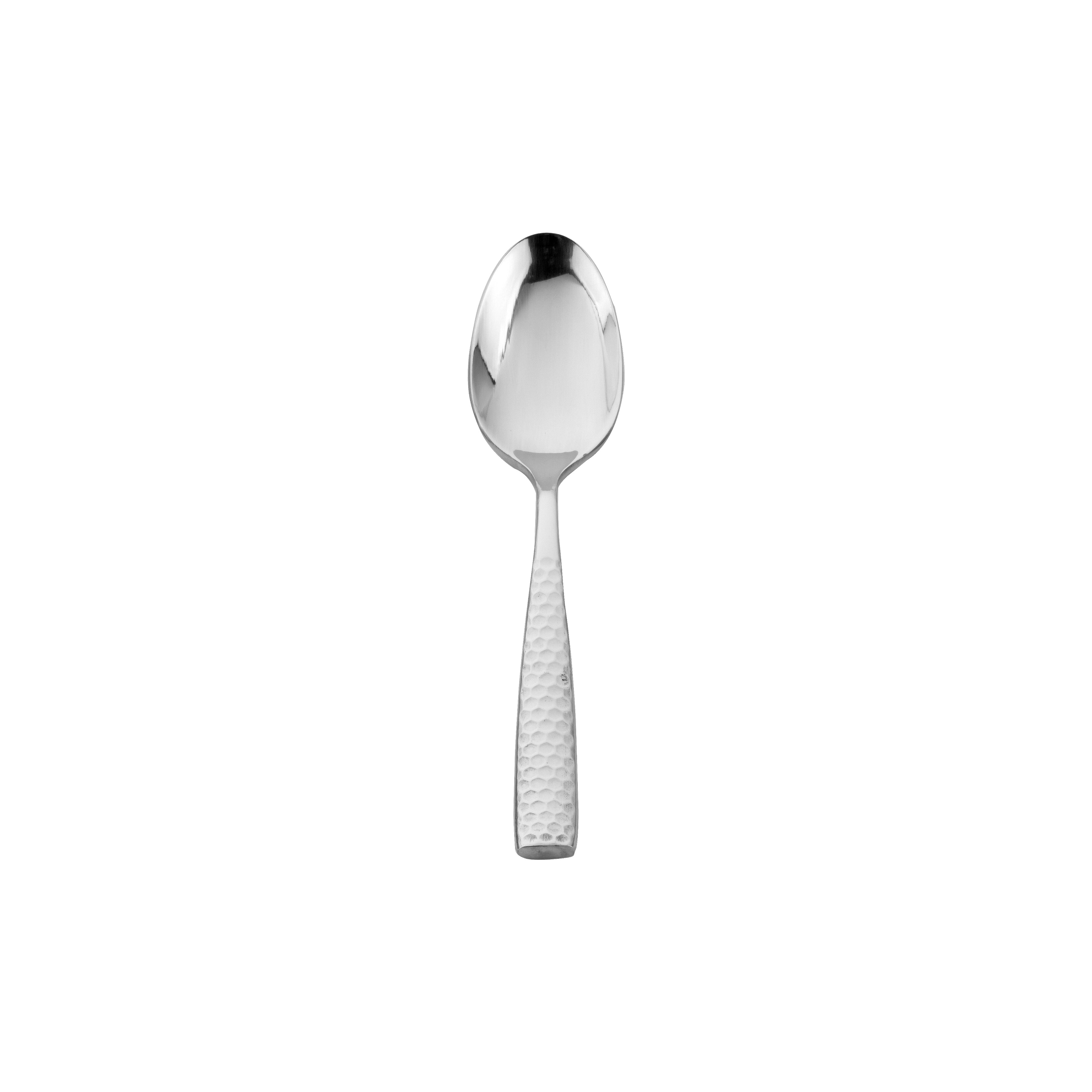 Alps Oval Bowls Soup/Dessert Spoon 7.125