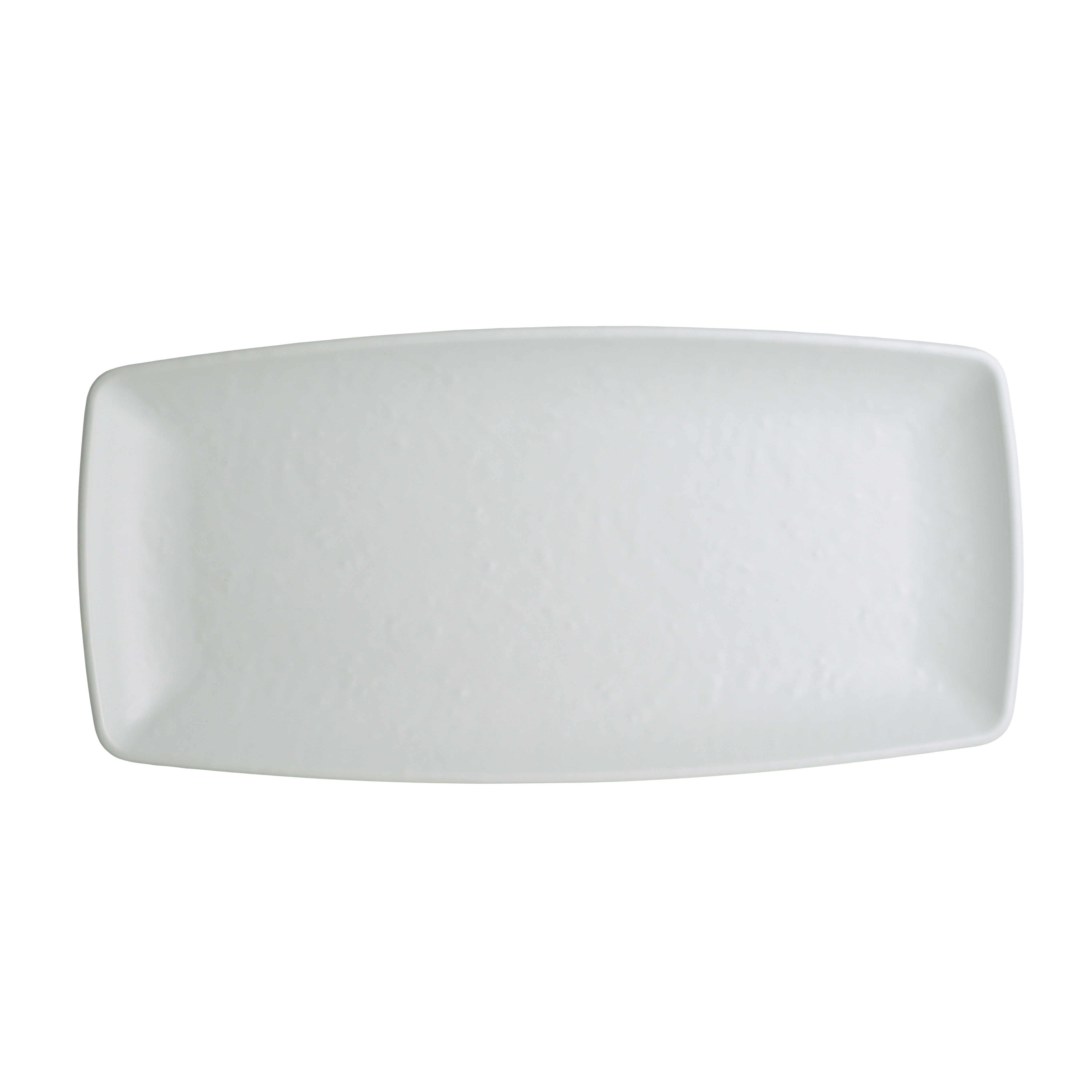 Rectangular Plate L 11.5" W 5.5" Cali