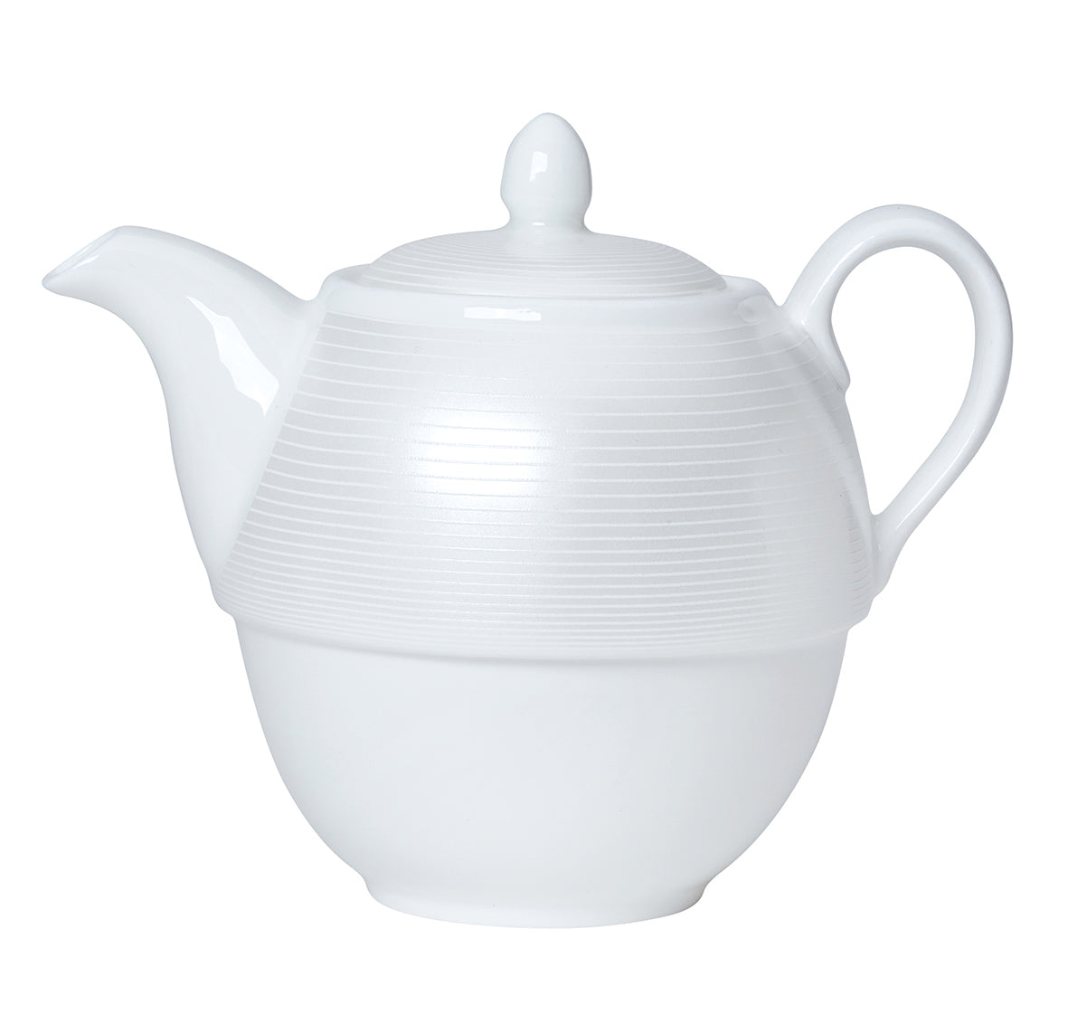 Tea For One Teapot (16.0 Oz) Spiro