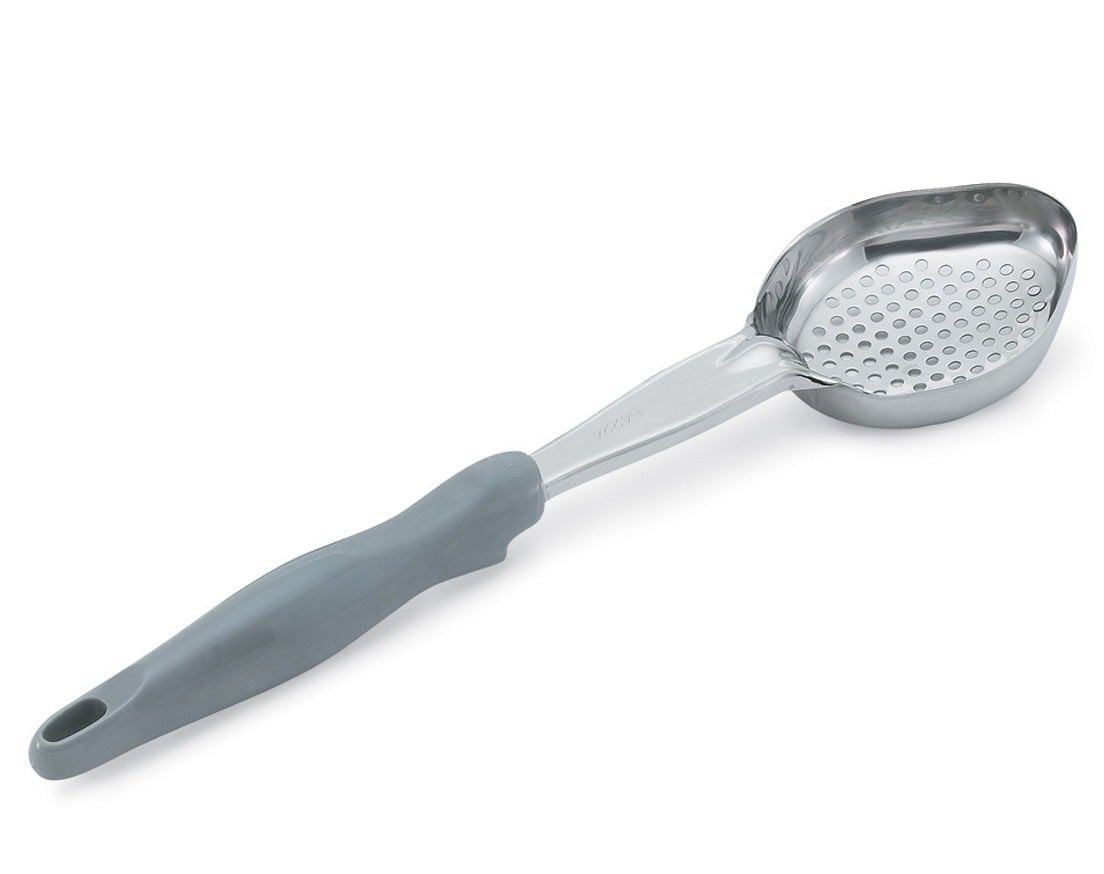 One Piece Heavy-Duty Color Coded Spoodle® 13.82-IN Utensil - Oval Bowl