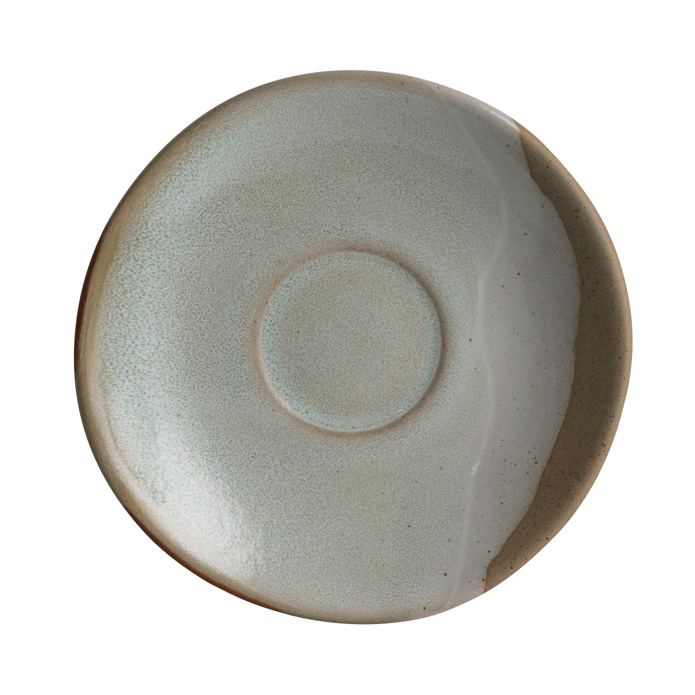 Creations Wood Plates  L8.5W10