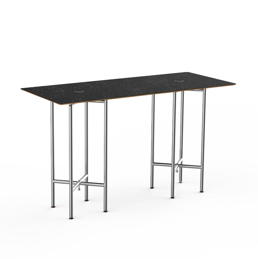 Rectangle Table Clix