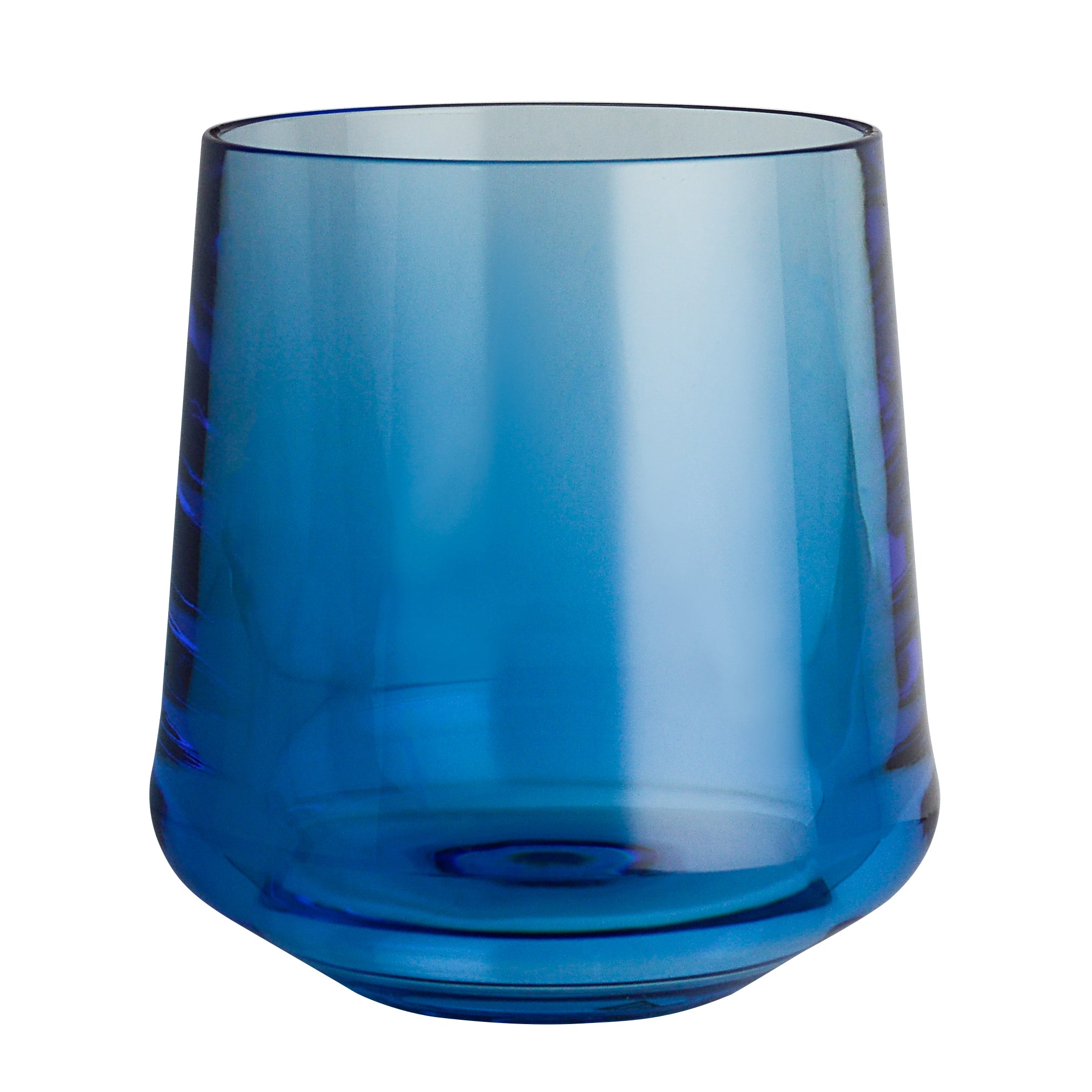 Stemless Wine 3.38" Dia. (12.0 Oz) Summit