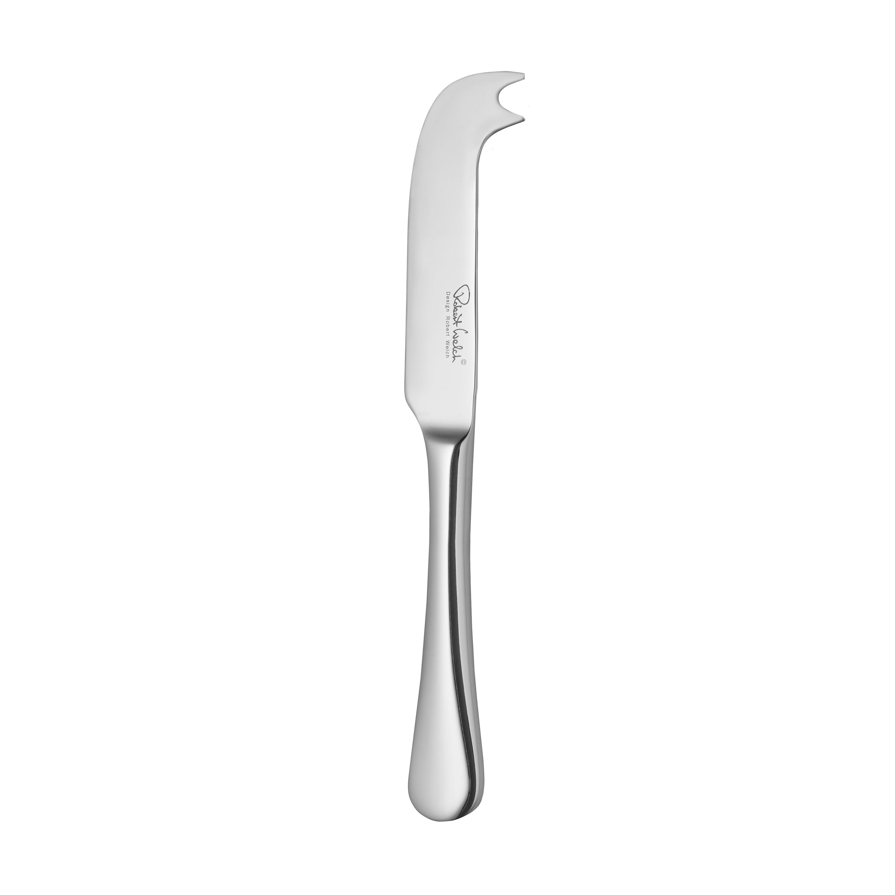 Small Cheese Knife L 5.875" Radford