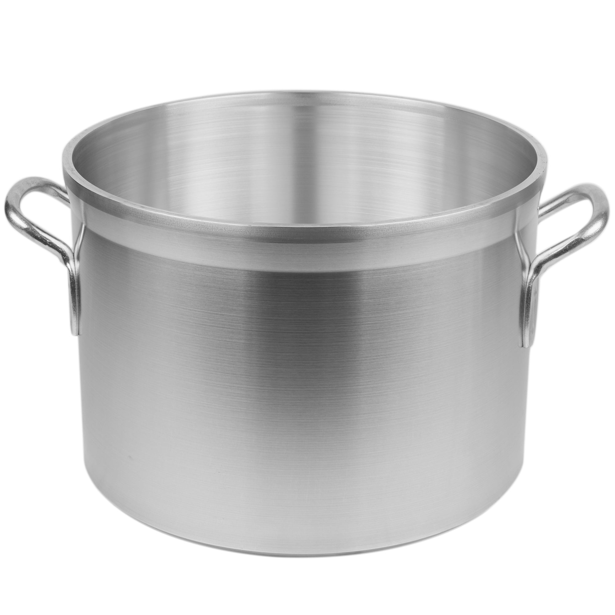 Wear-Ever® Classic Select® Heavy Duty Aluminum Sauce Pot - 26 QT