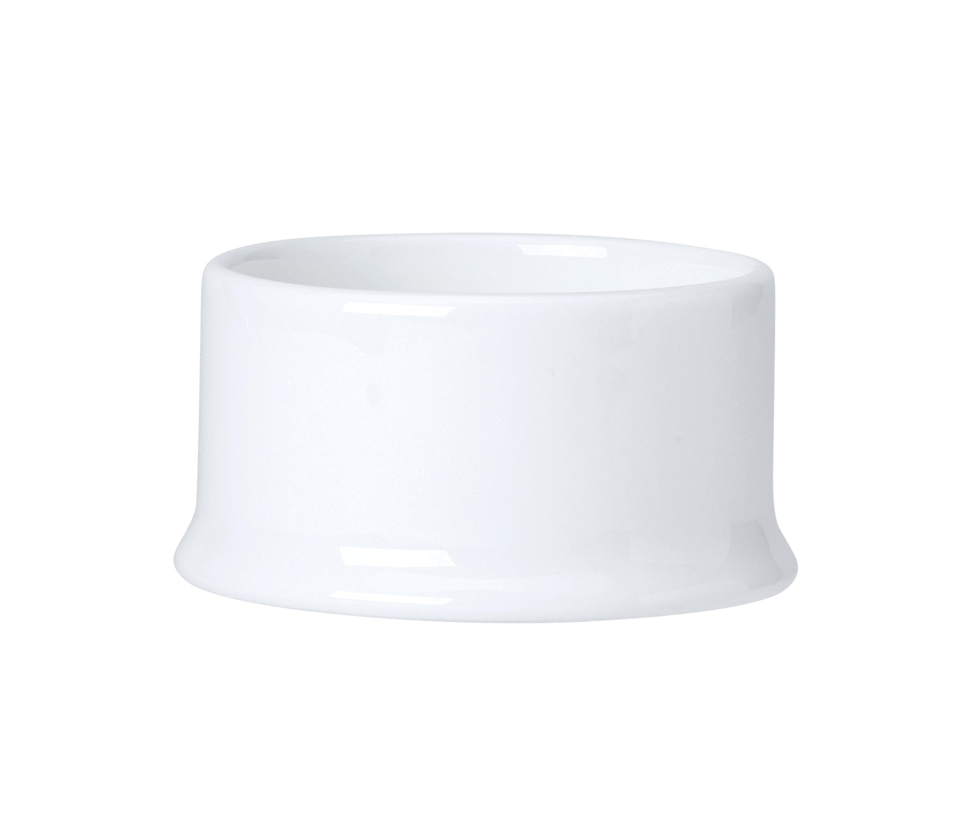 Condiment Pot 2.5" Dia. (1.75 Oz) Classic Whites