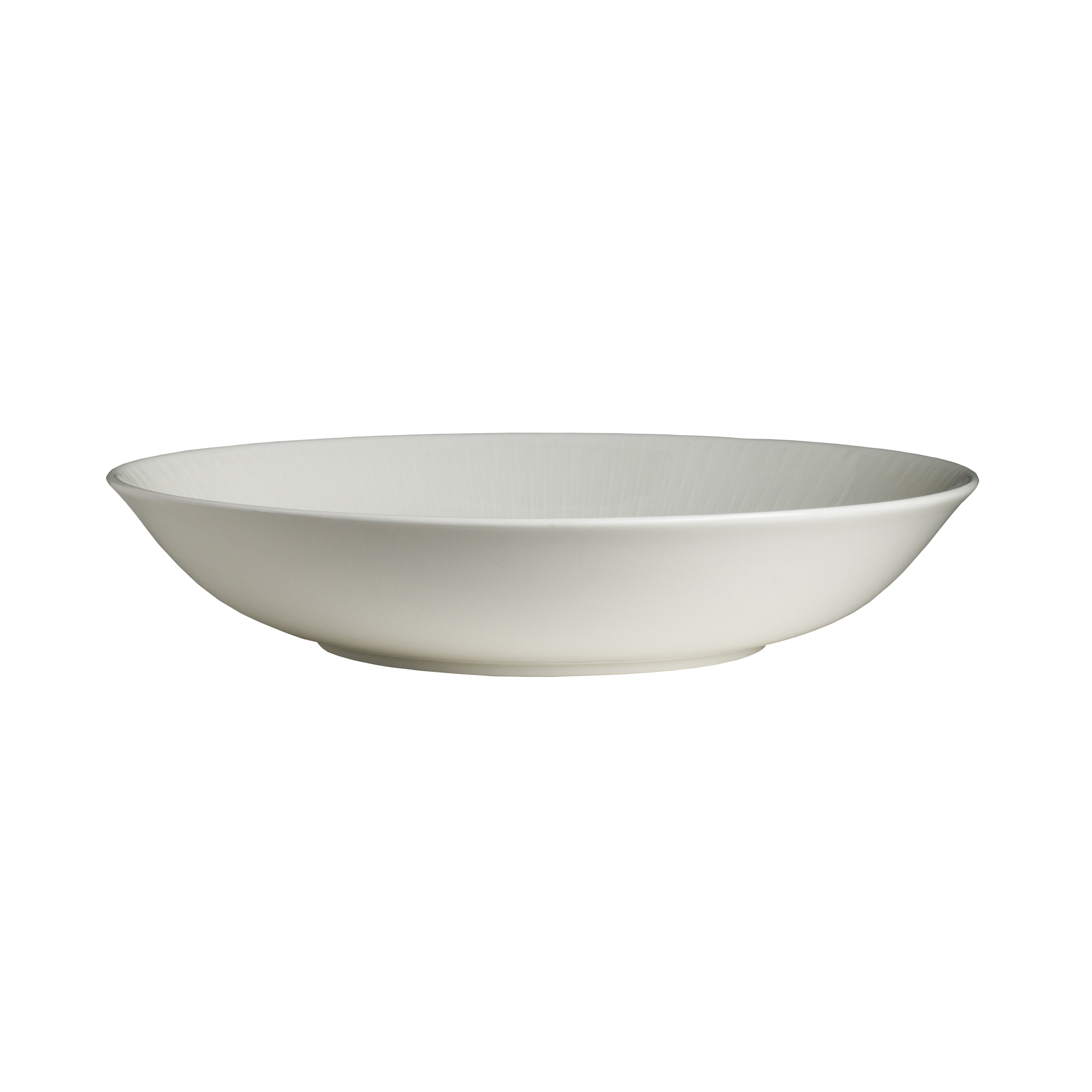 Lucia Deep Coupe Pasta Bowls