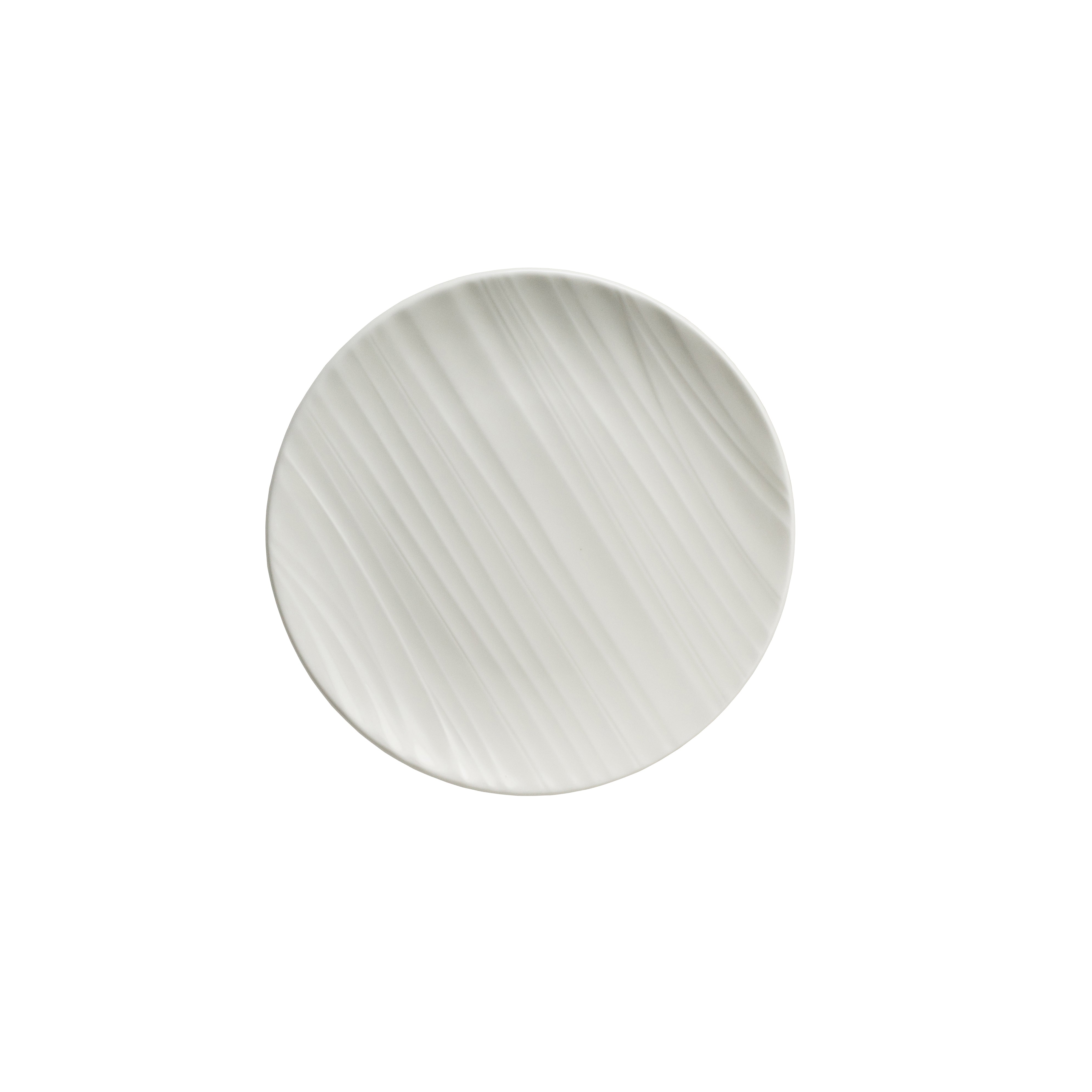 Ruche Coupe Plates D7.25