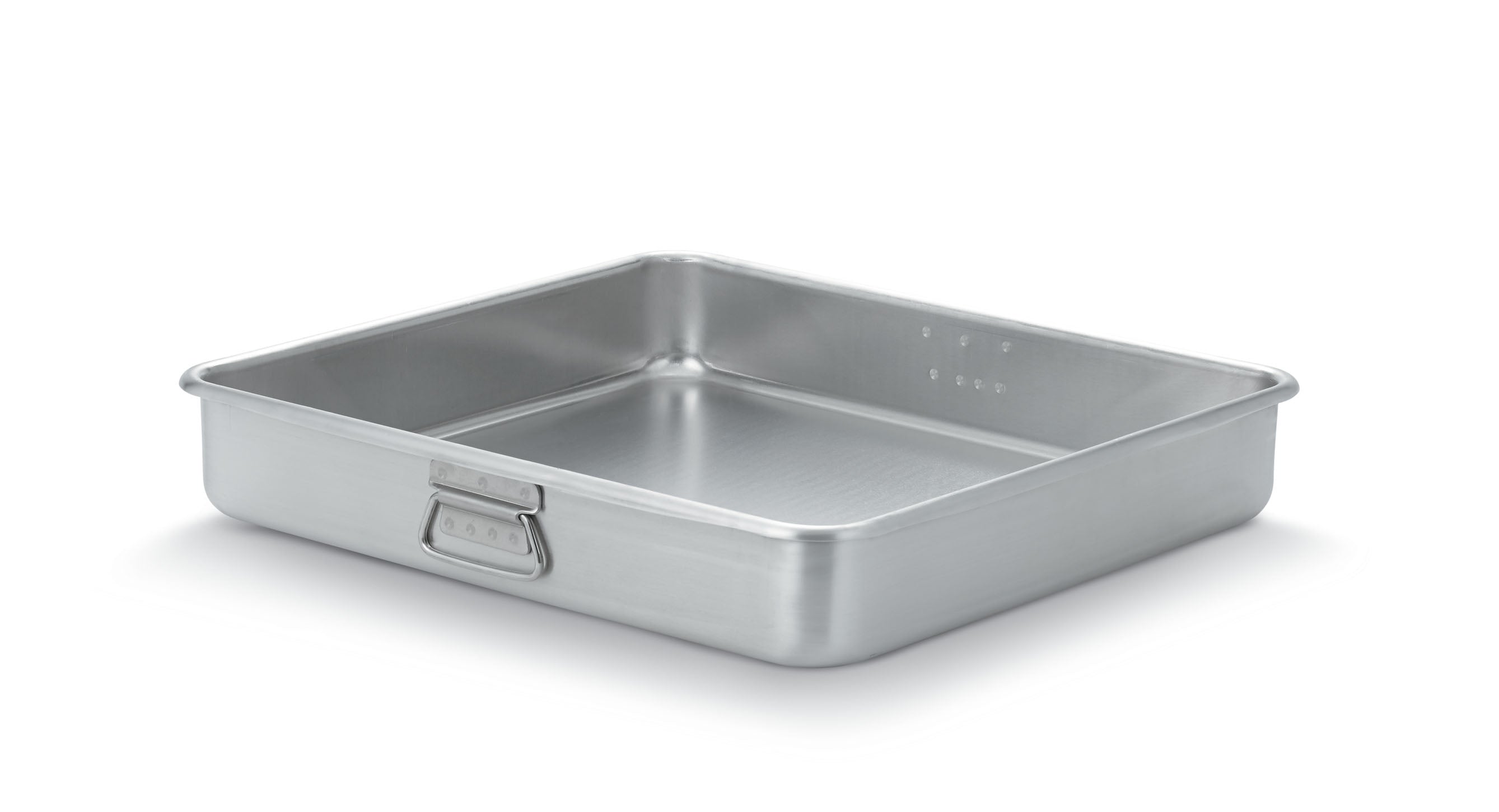 Wear-Ever® Aluminum Roasters - 23.5 QT