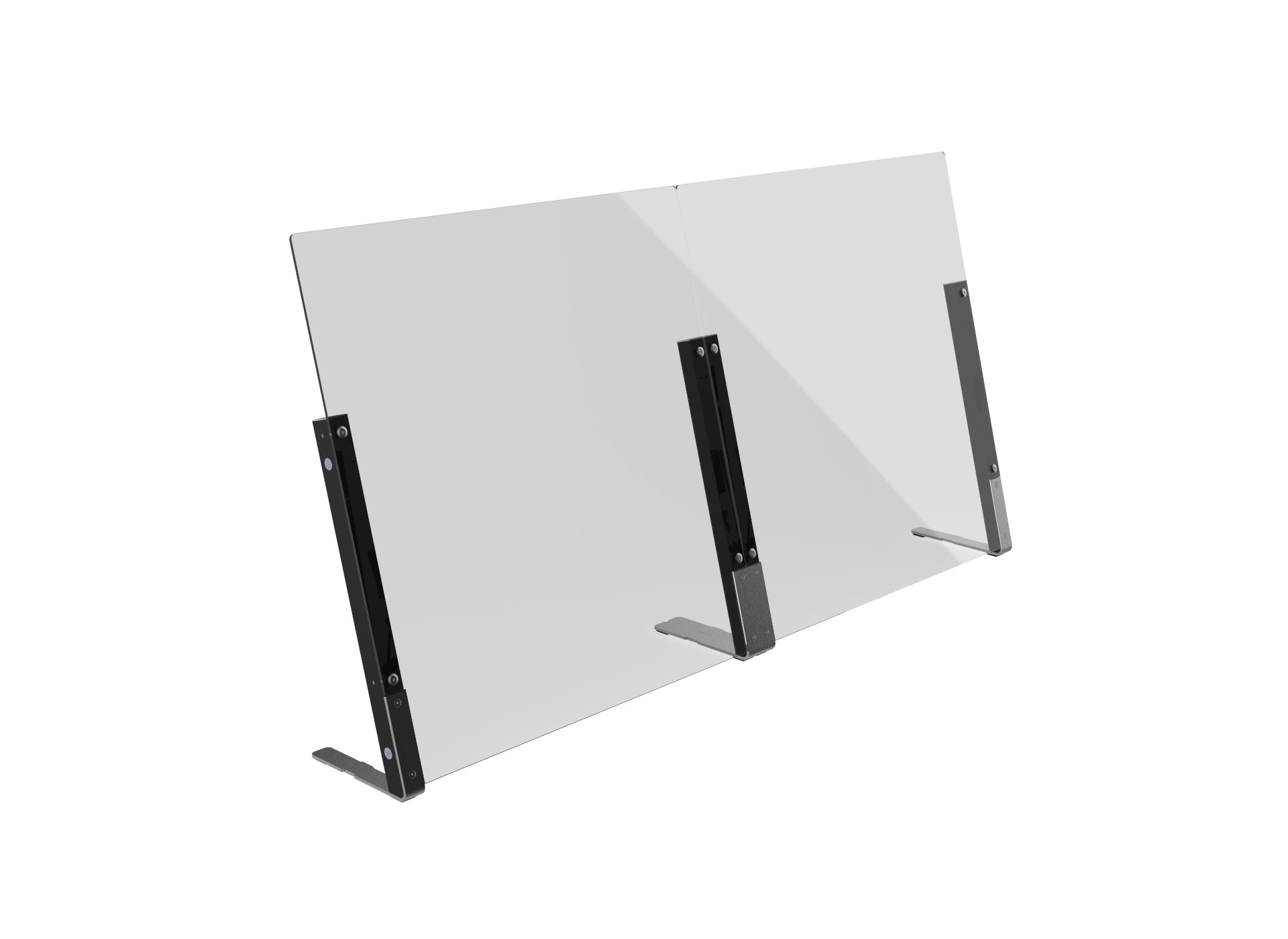Double Wide V Shield L 70.0" V Shield