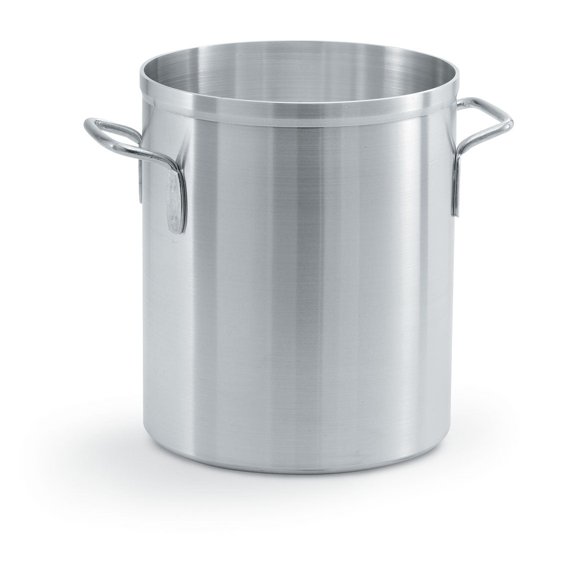 Wear-Ever® Classic™ Aluminum Stock Pot - 16 QT
