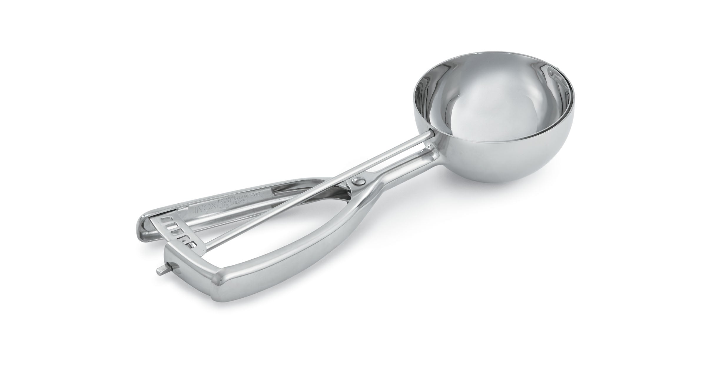 5.3 OZ #6 Round Squeeze Disher
