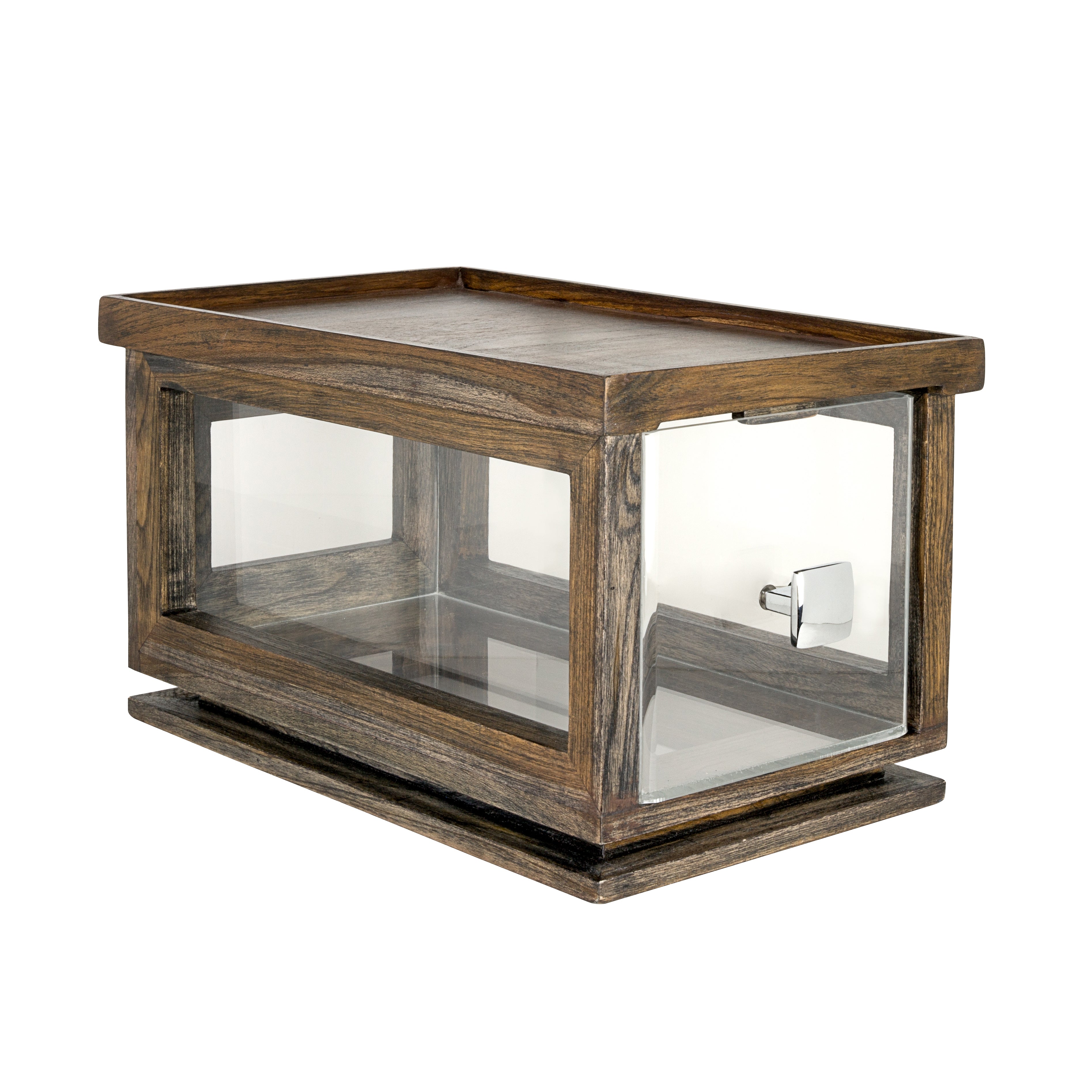 Fusion Buffet System Box