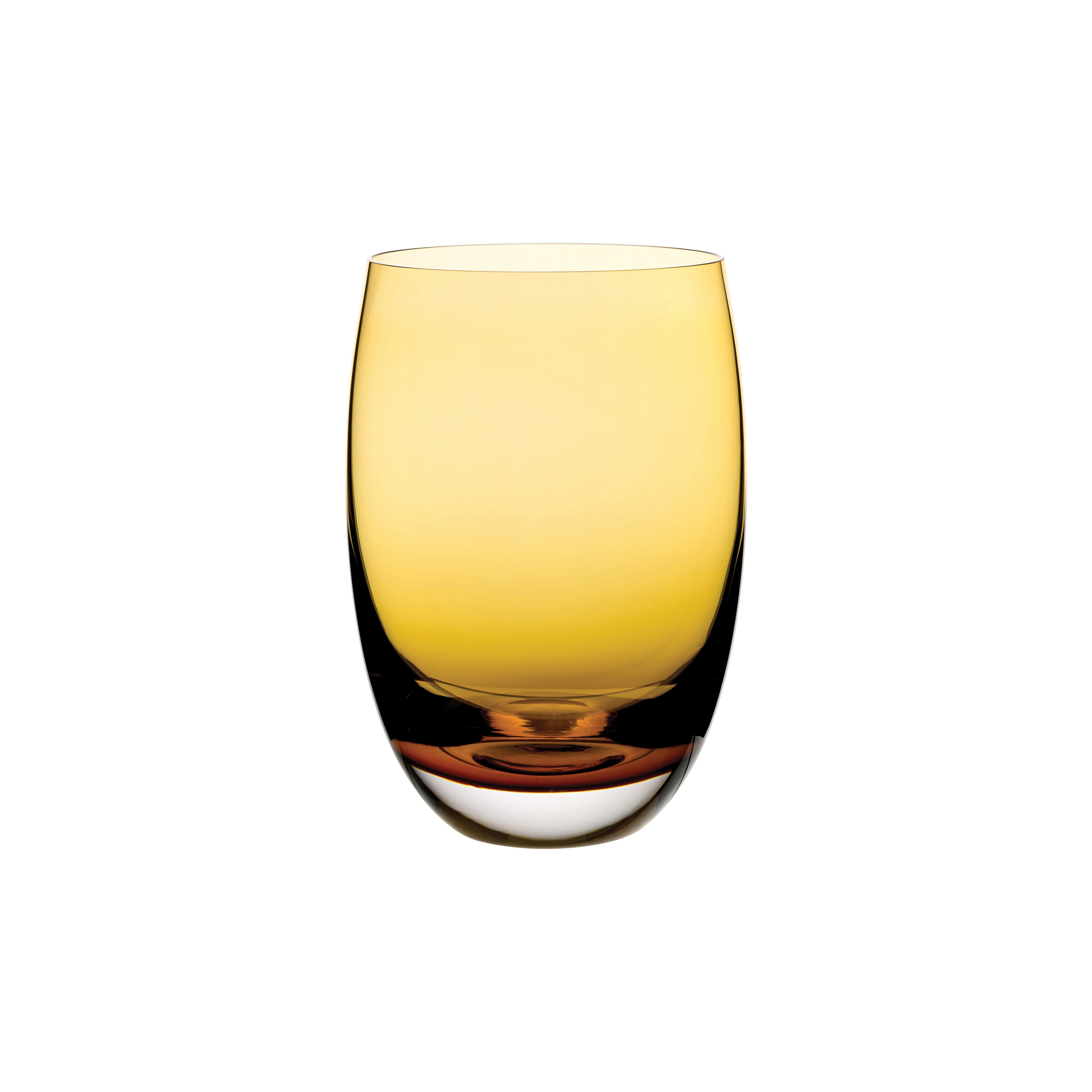 Coloured O Tumbler 14oz