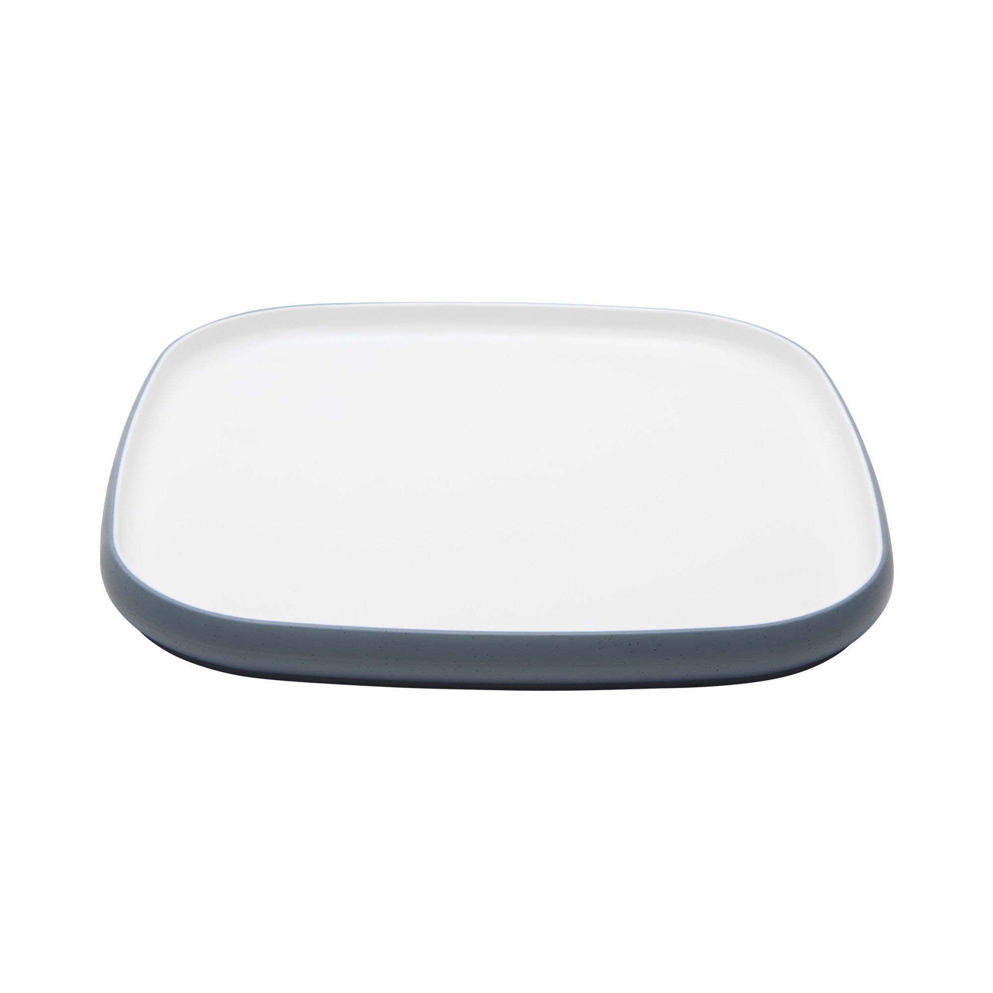 Cheforward Hatch Plate 12", Honey/Bluejay