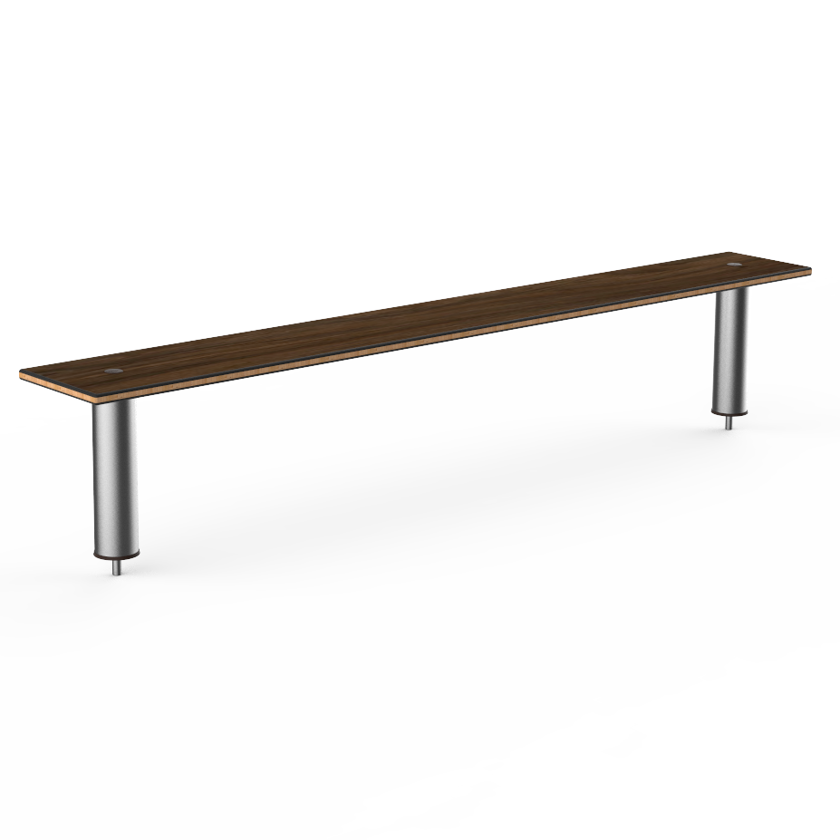 Classic Large Shelf L 71.0" W 9.5" Modular