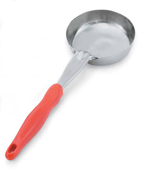 One Piece Heavy-Duty Color Coded Spoodle® Utensil- Round Bowl