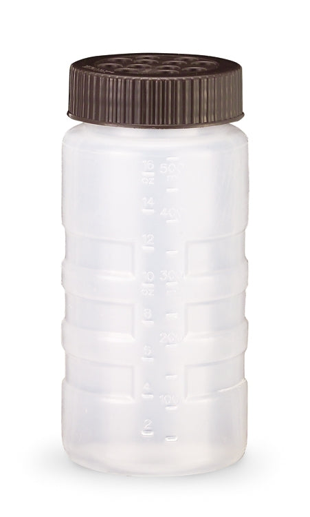 Traex® Dripcut® Dredges & Caps