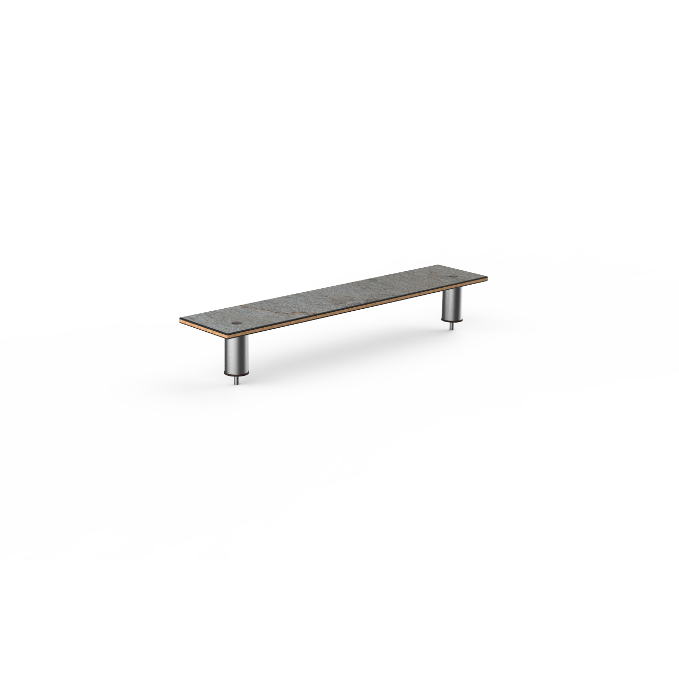 Creative Extension Shelf L 47.0" W 10.0" Modular