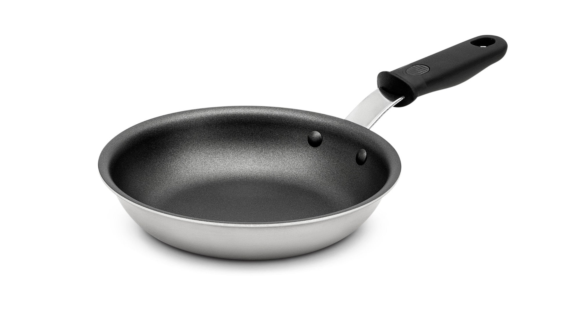 7-Inch Tribute 3-Ply Fry Pan with Ceramiguard® Ii Nonstick Coating and Silicone Handle