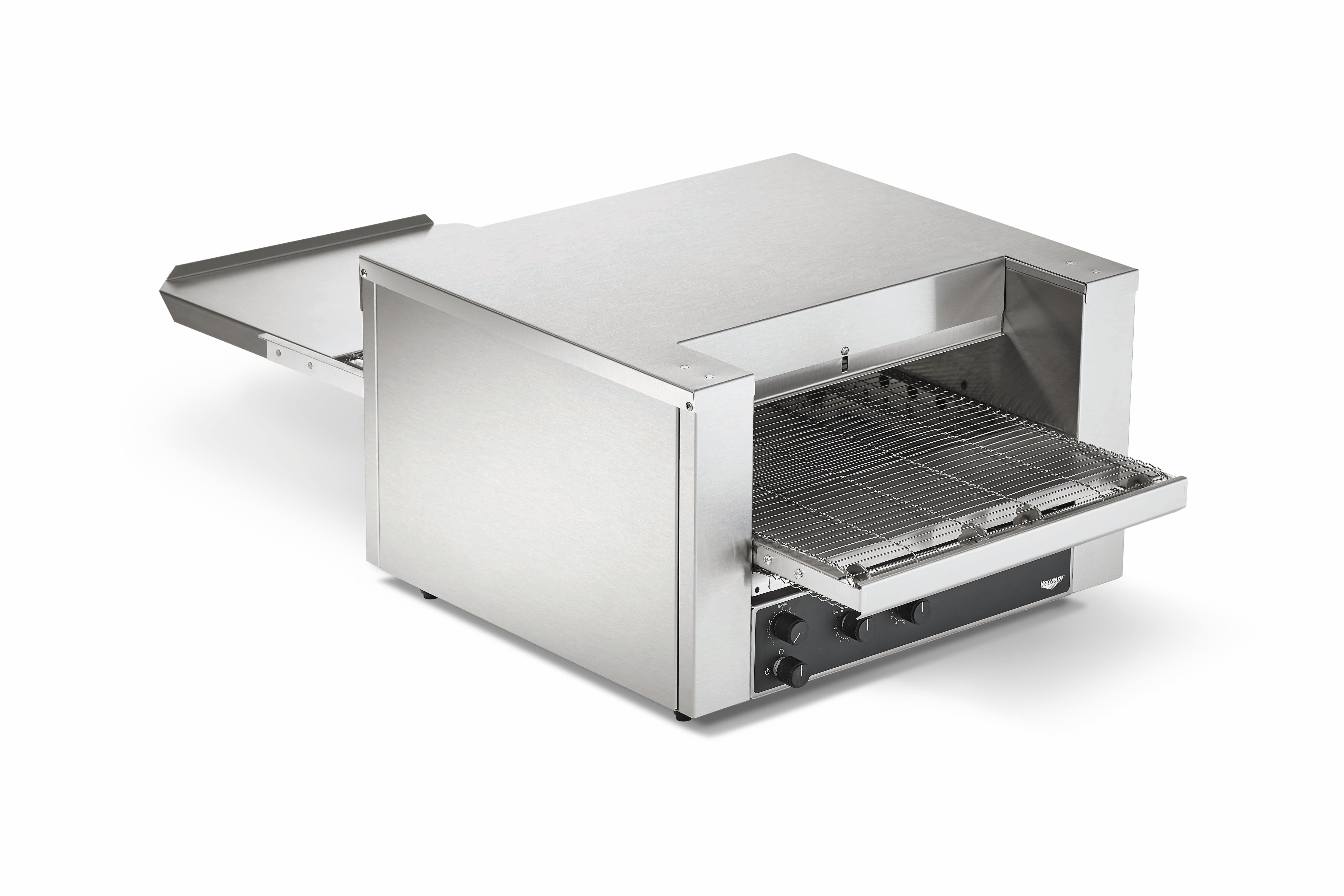 14 ½-inch 240-volt conveyor sandwich oven