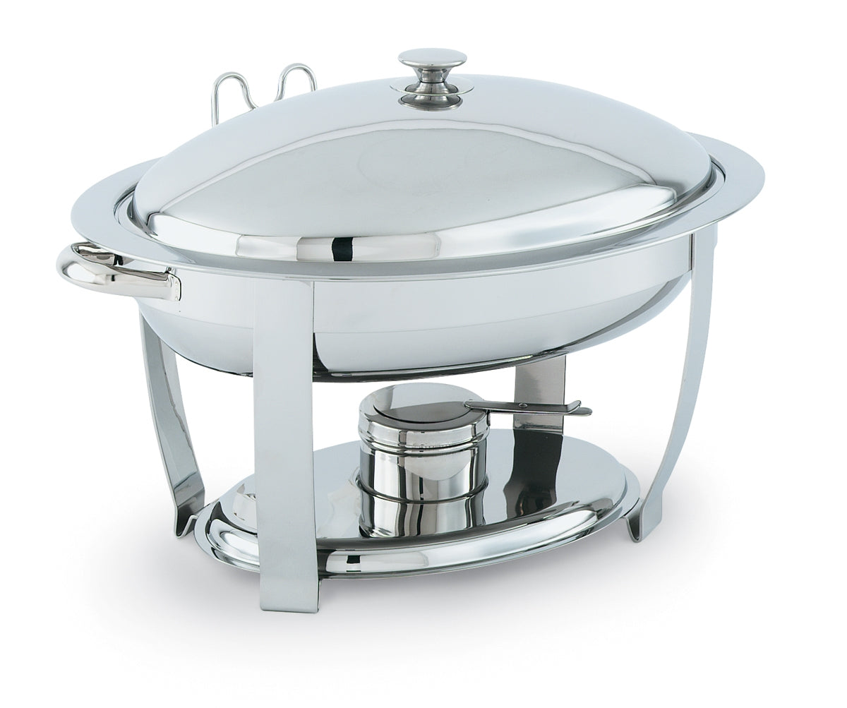 Buffet and Chafer Accessories