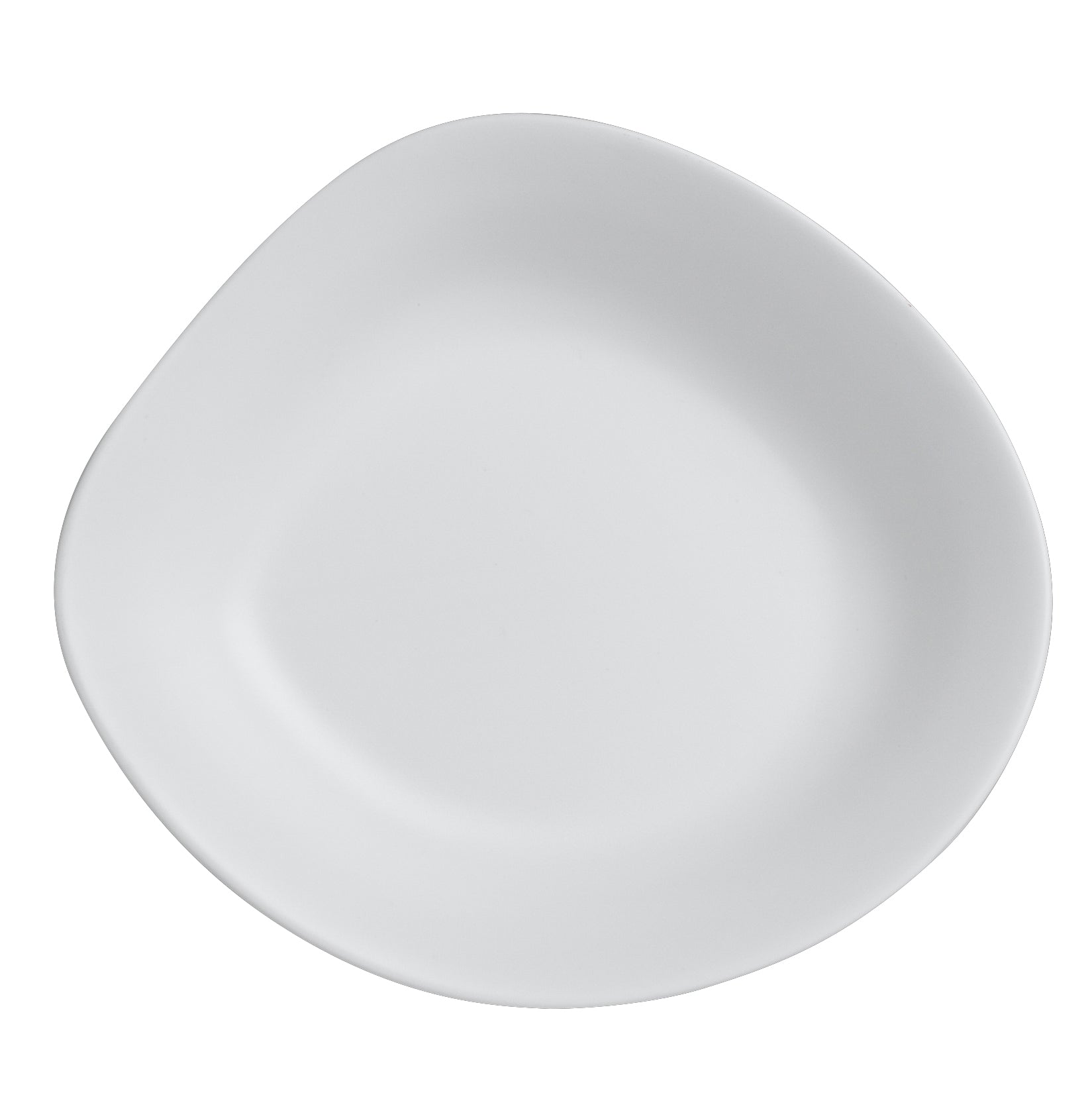 Salad Bowl 7.0" Dia. (13.0 Oz) Marisol White