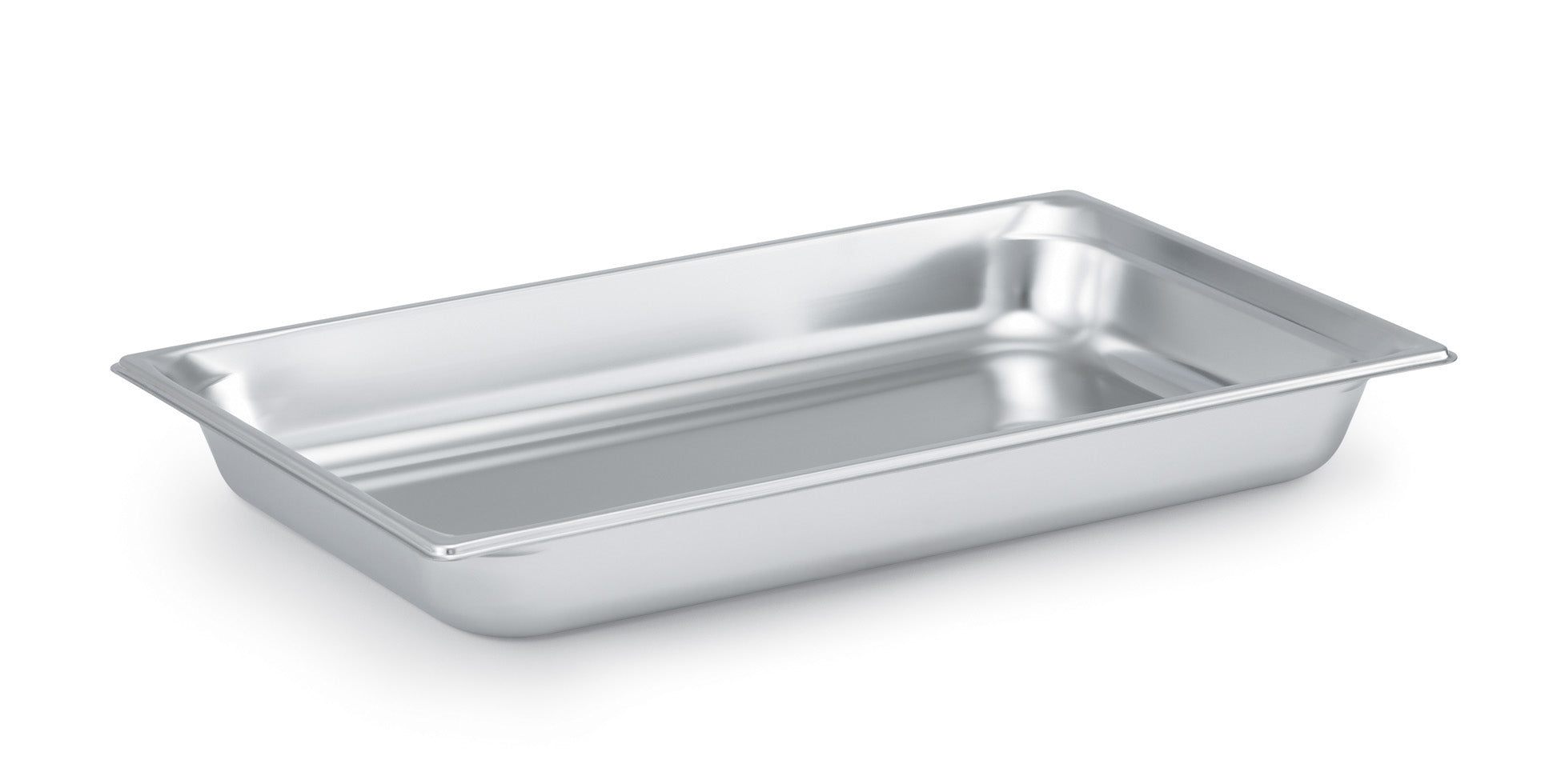 Super Pan 3® Stainless Steel - Steam Table Pans