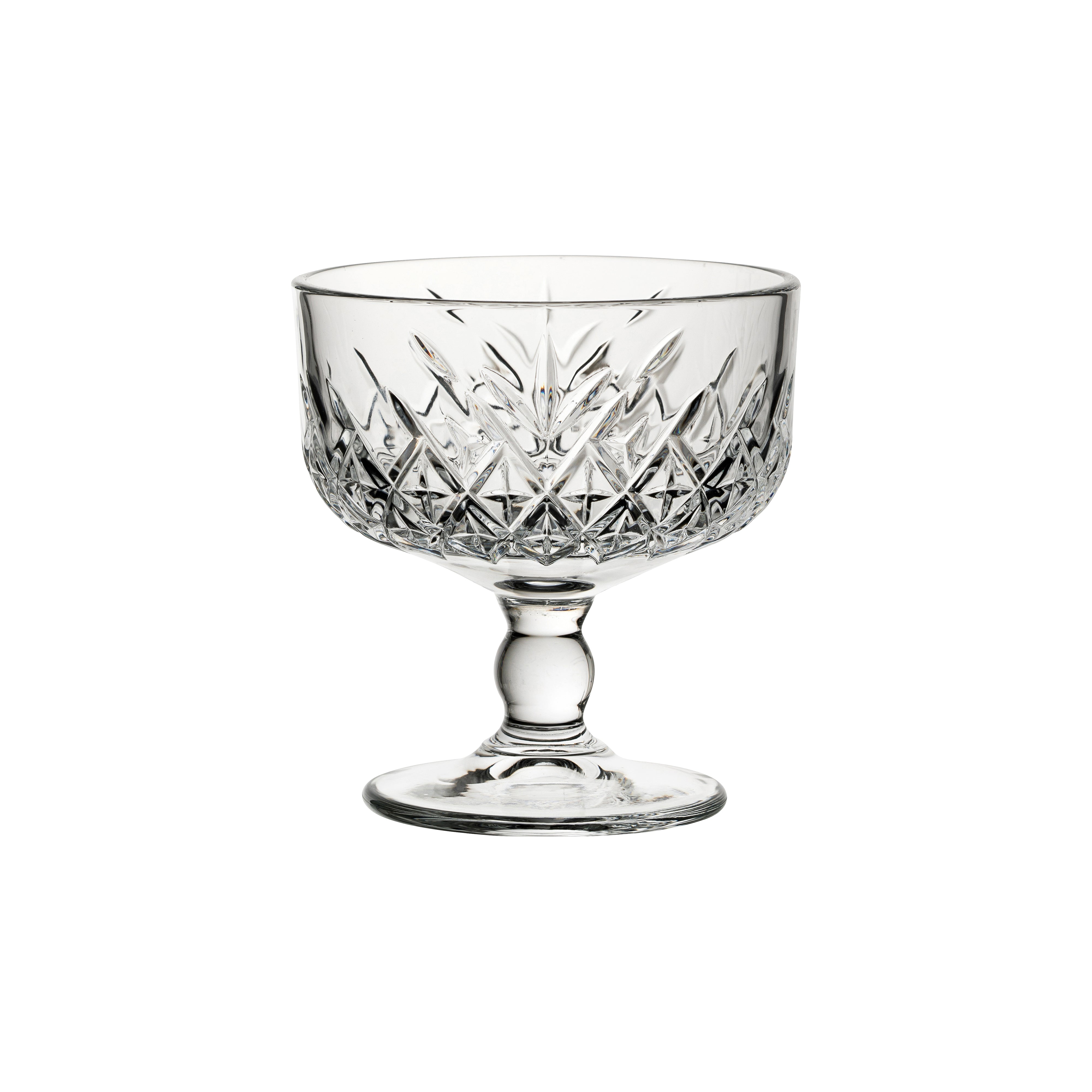 Timeless Vintage Ice Cream Cups 9.75oz
