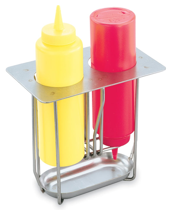 Sauce Dispenser Holder