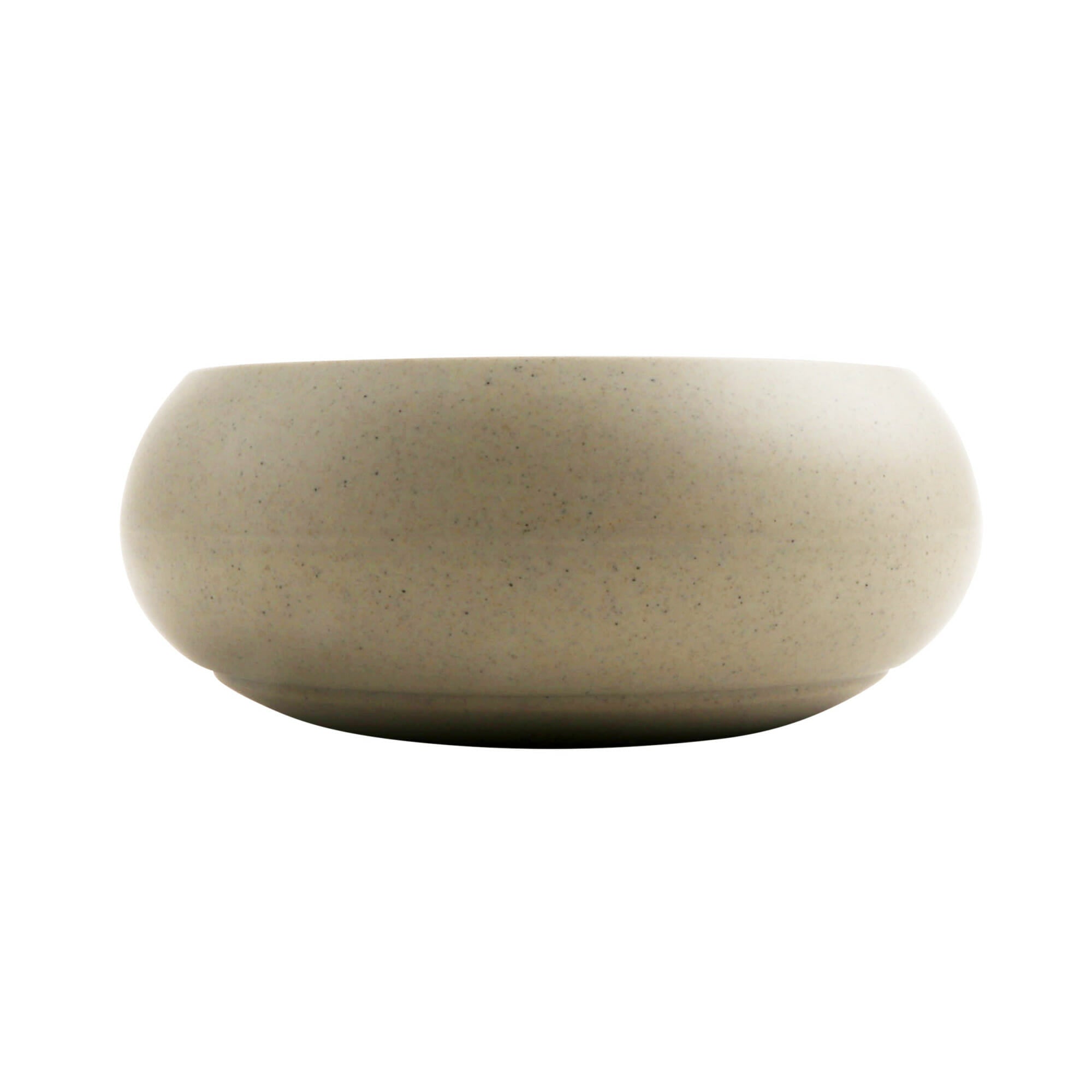 Cheforward Hatch 16 oz. Bowl, Touch of Honey/Sandstone