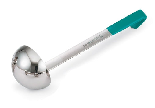12.3 IN Ladle with Color-Coded Kool-Touch® Handle