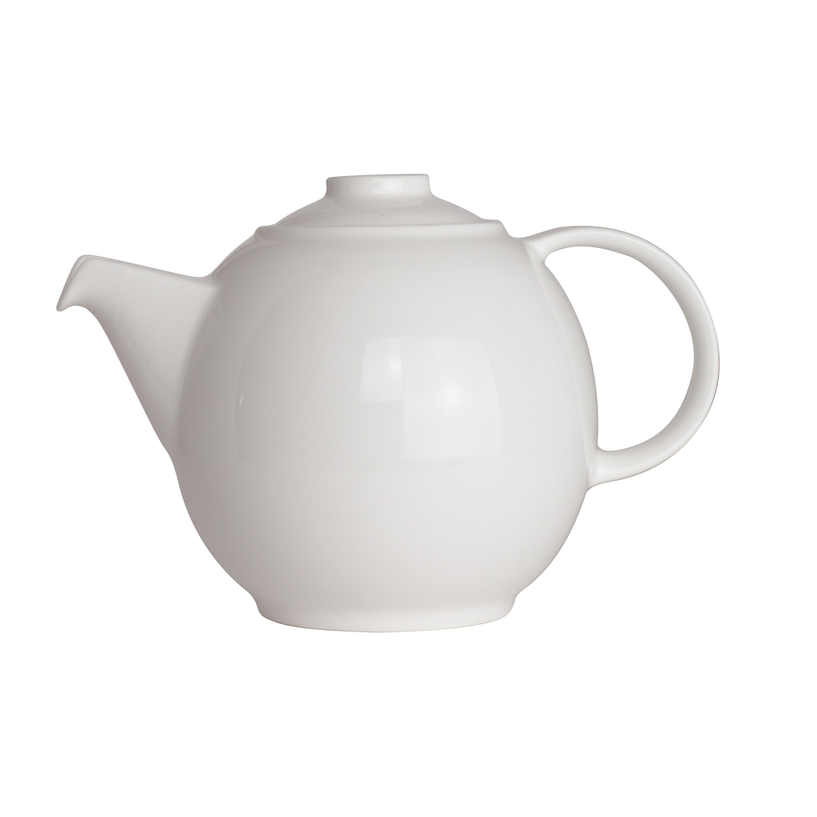 Tea Pot 8.0