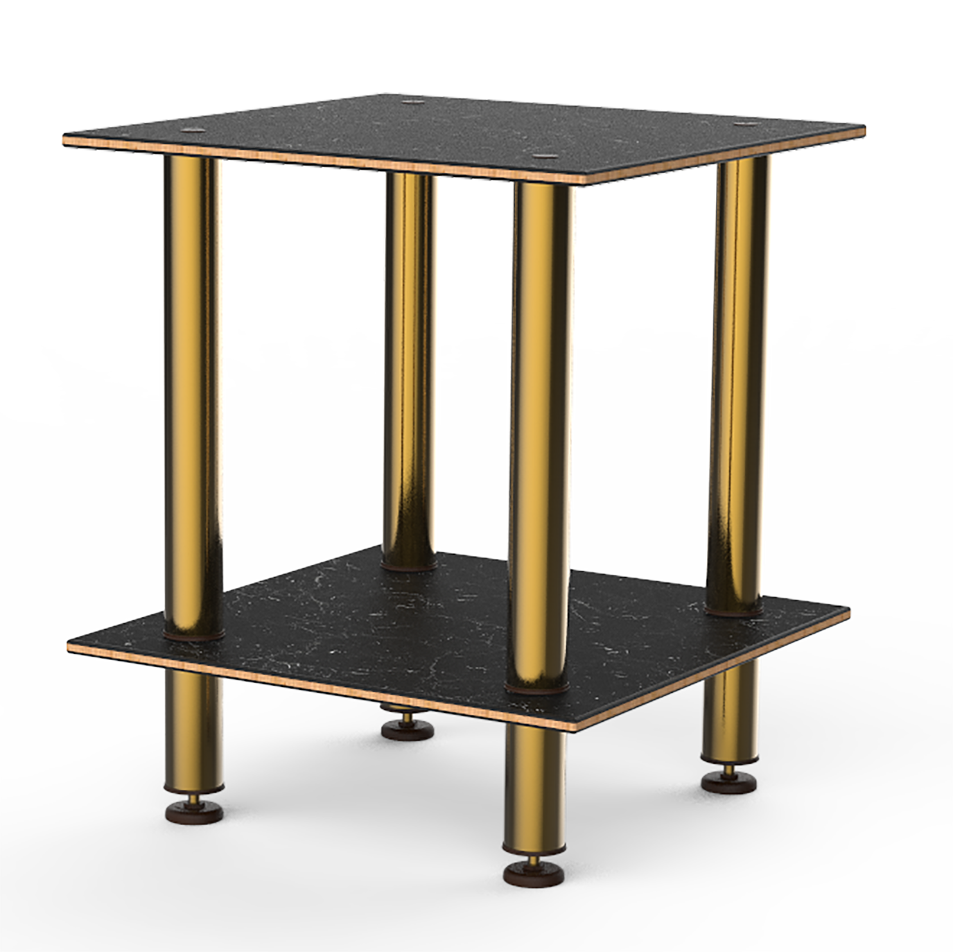 Standard Small Station L 29.5" W 29.5" Modular