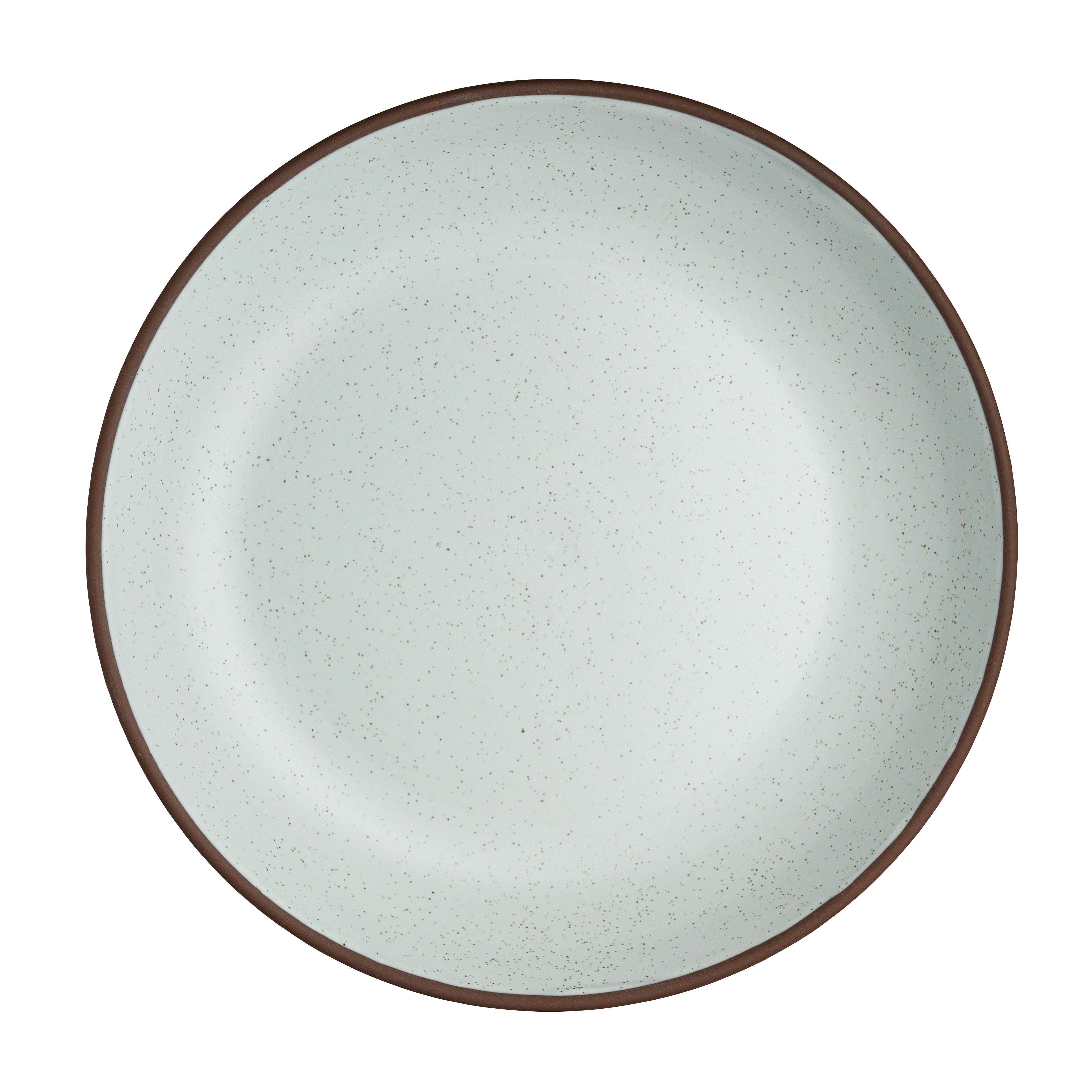 Deep Plate 8.75" Dia. (30.0 Oz) Sea Salt