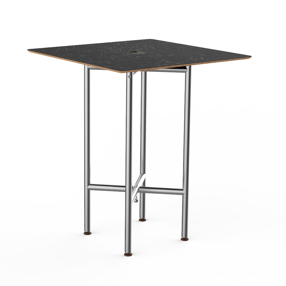Square Table Clix