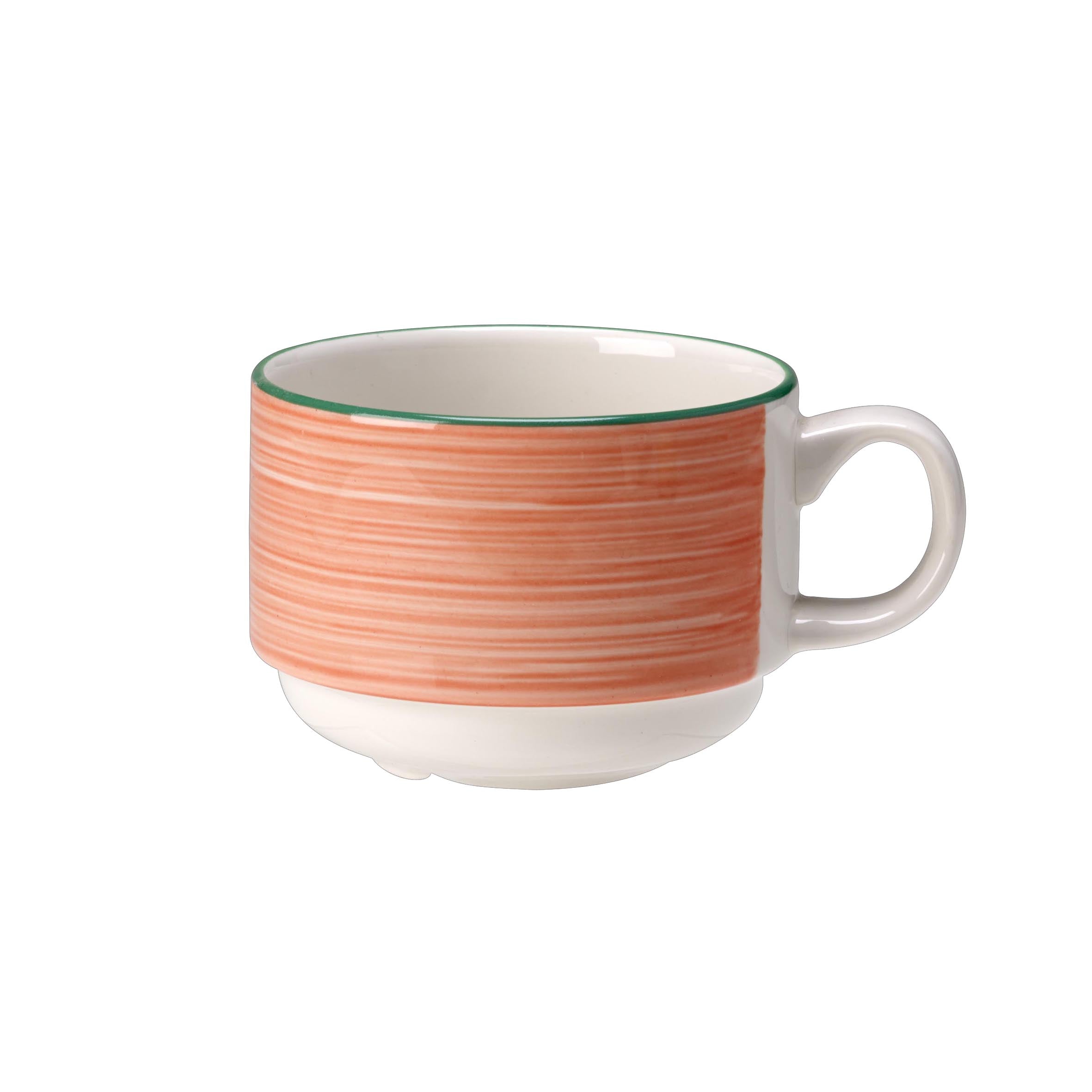 Slimline Stacking Cup 4.375