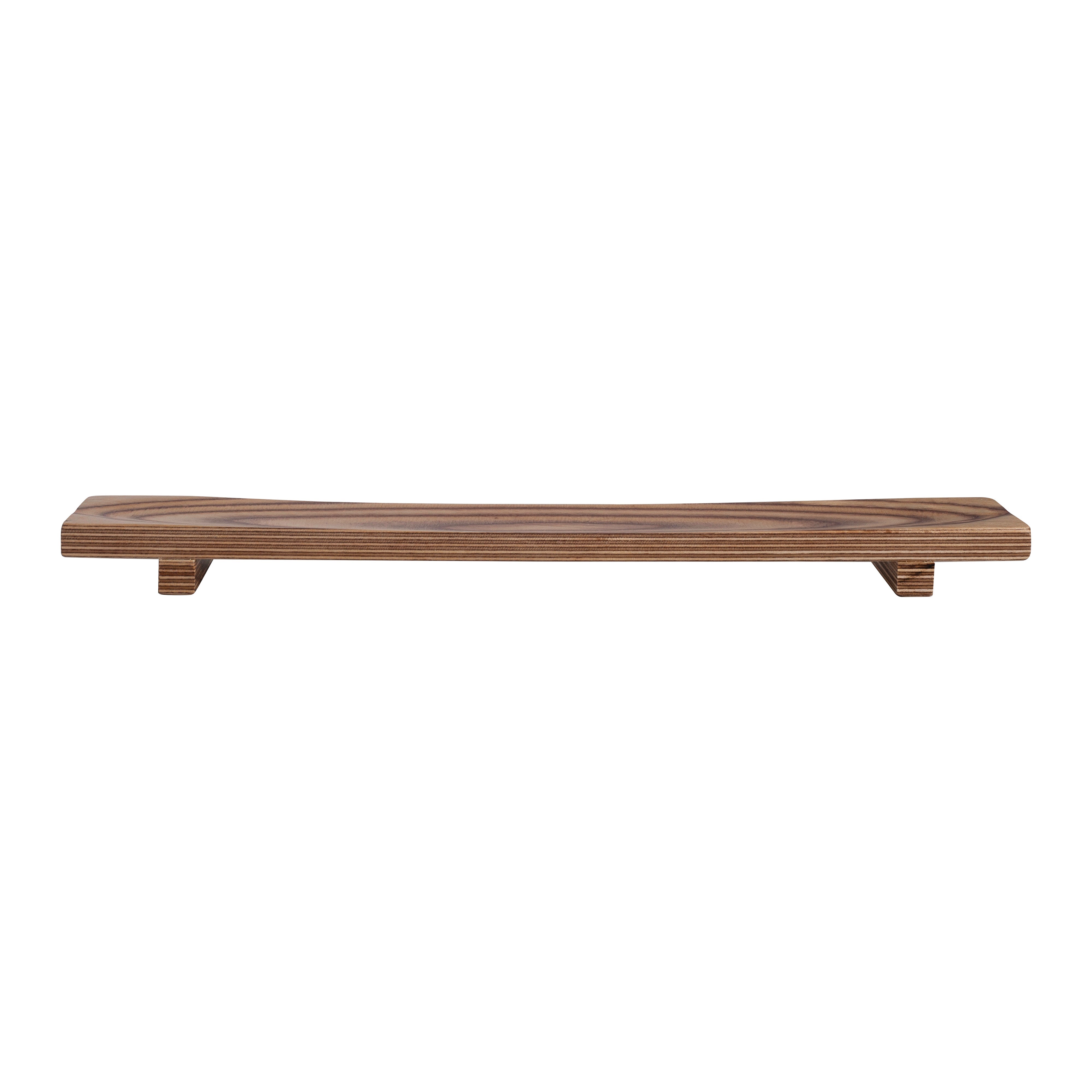 Creations Wood Tray