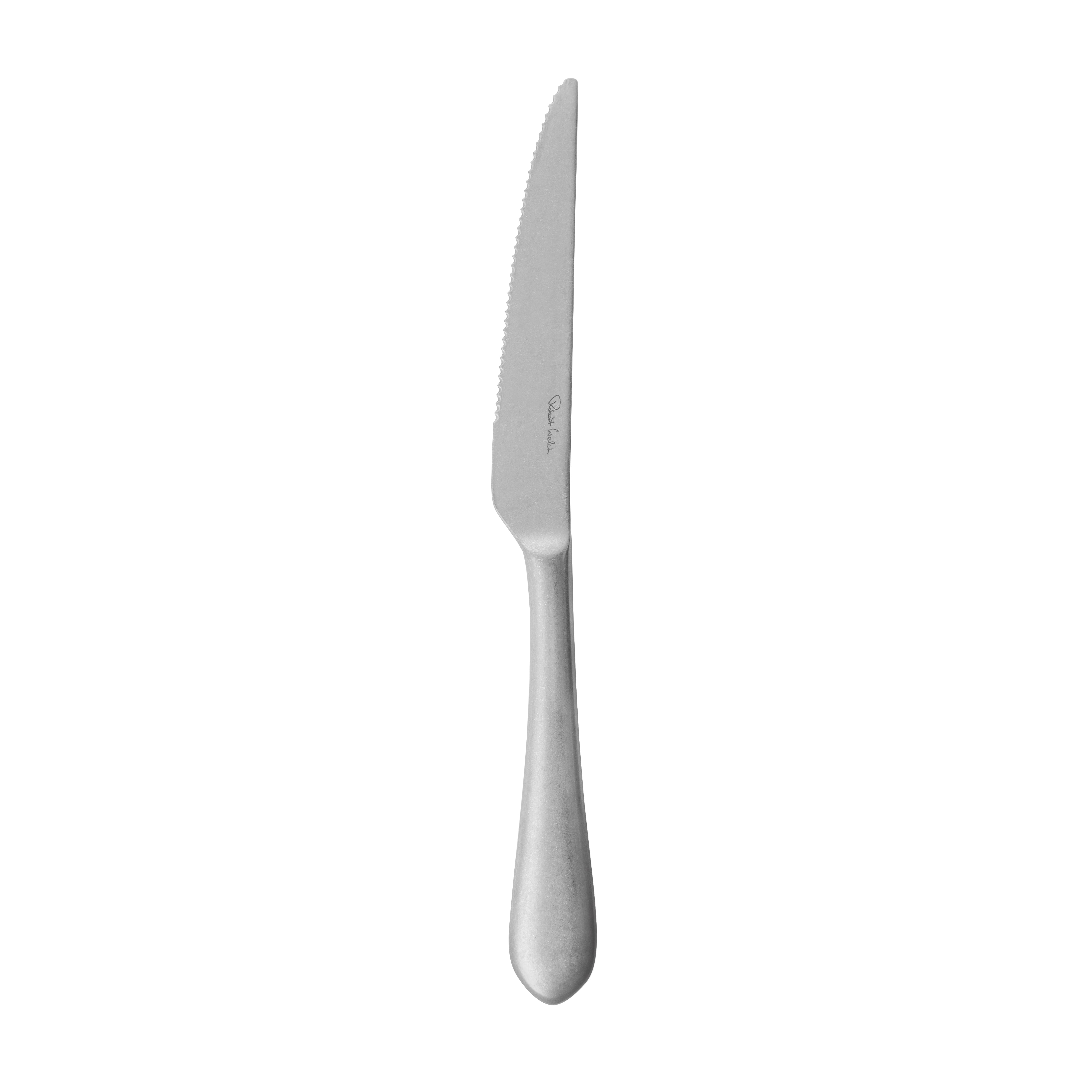 Steak Knife L 9.75" Quinton Vintage