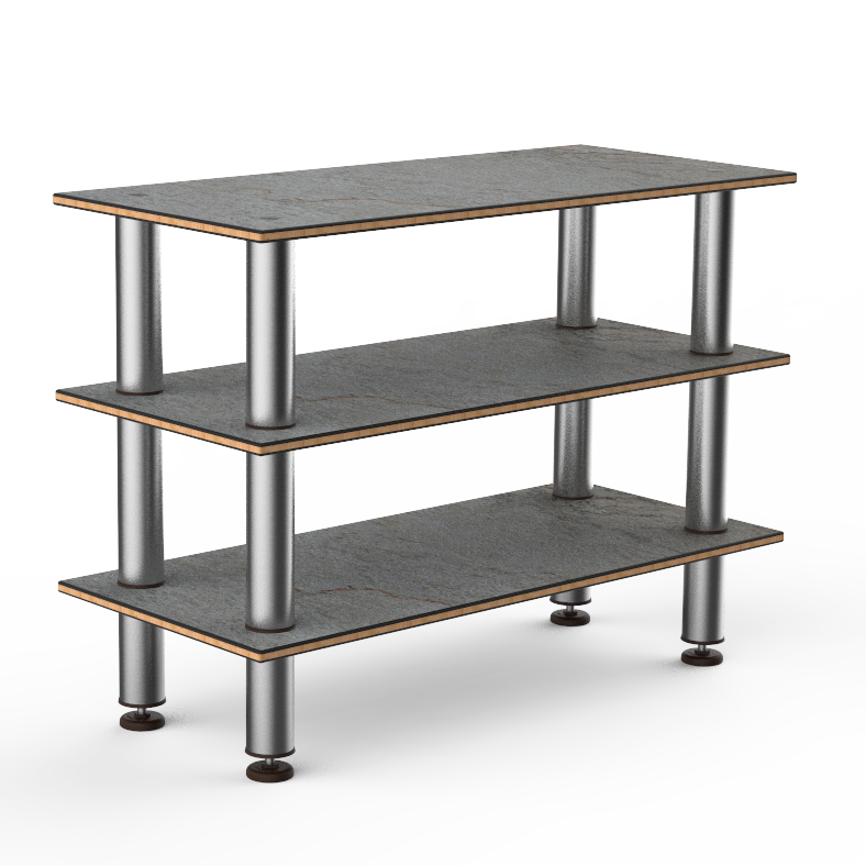 Creative Extension Station L 47.0" W 21.0" Modular